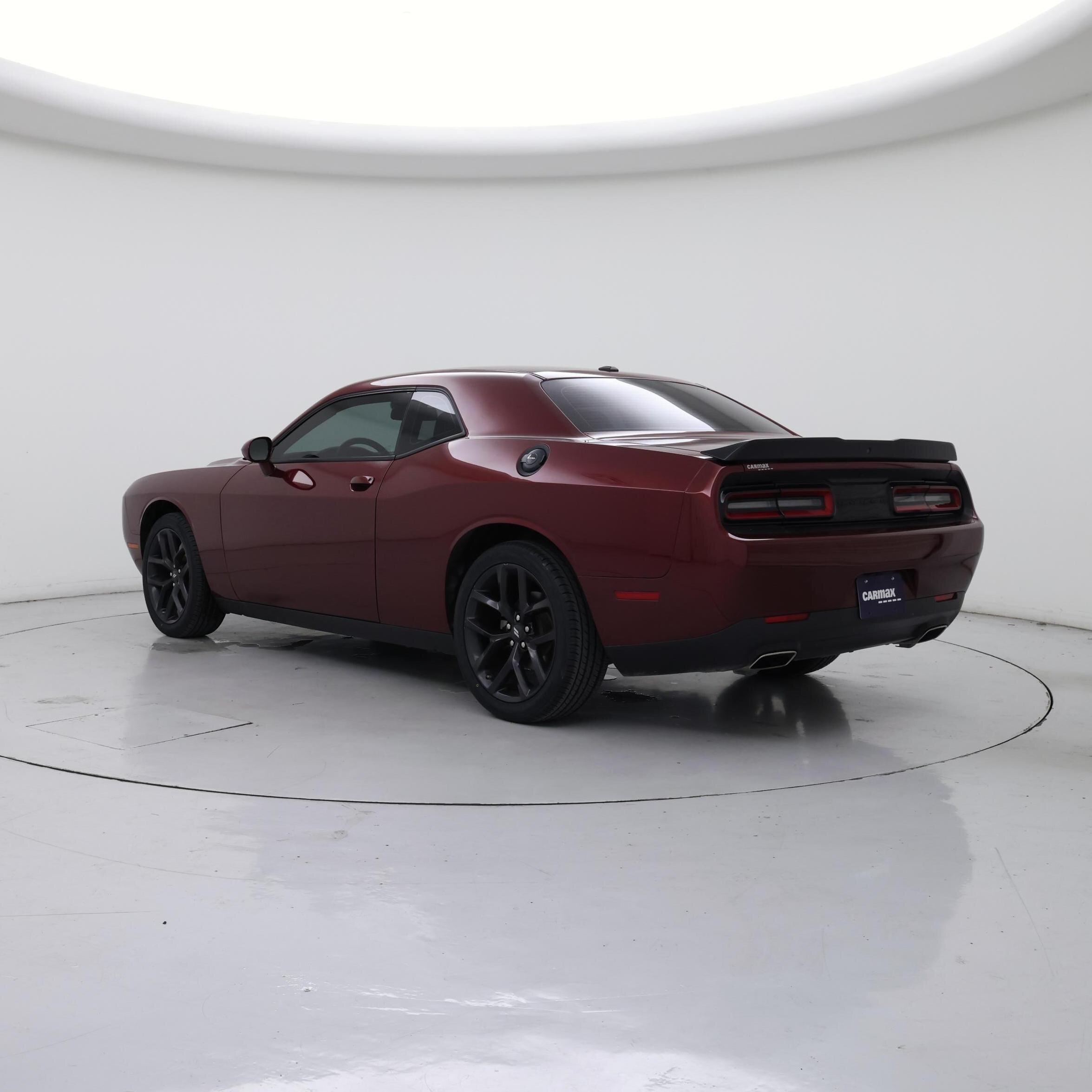 Thumbnail: 2022 Dodge Challenger - 2