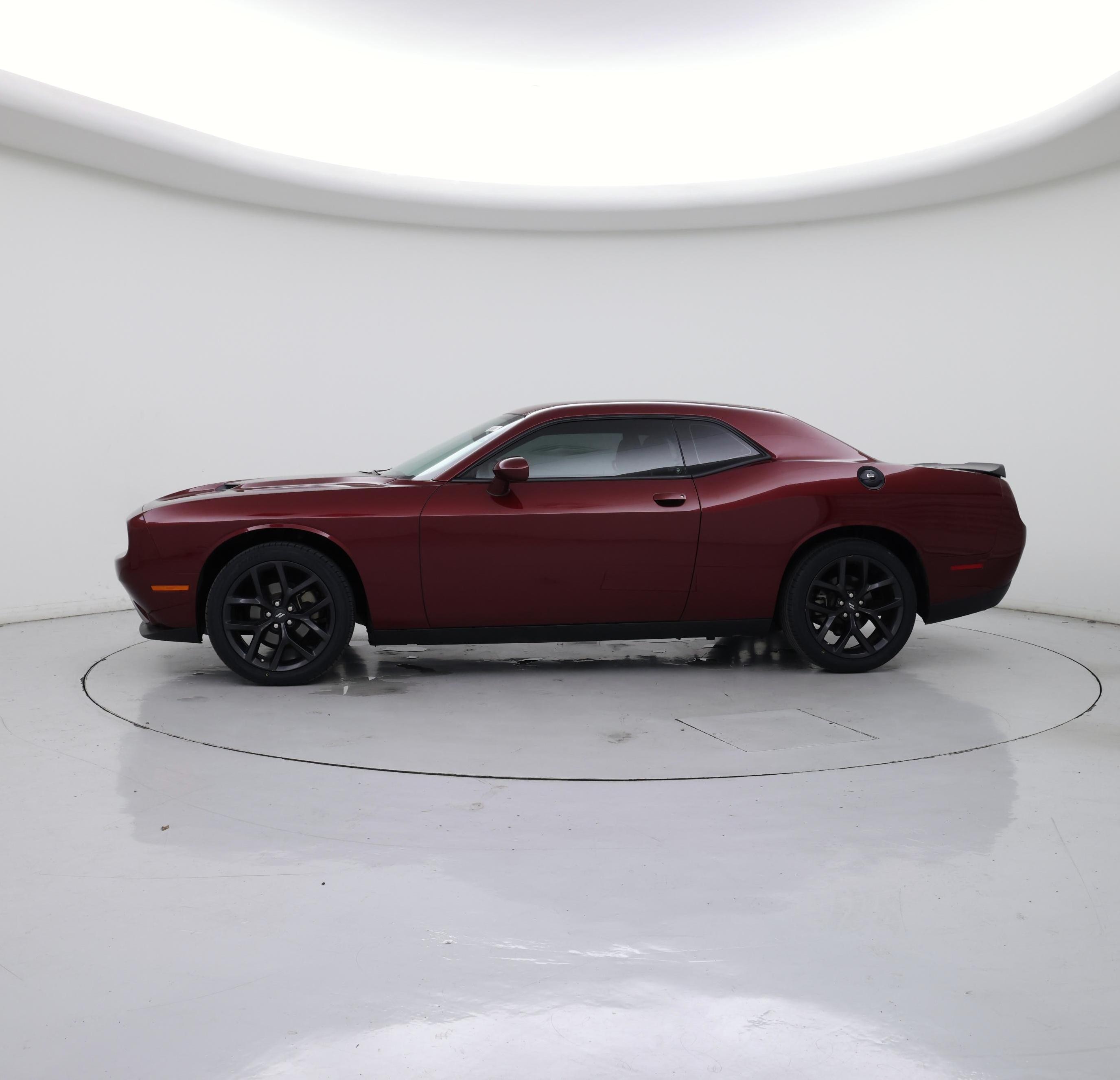 Thumbnail: 2022 Dodge Challenger - 3