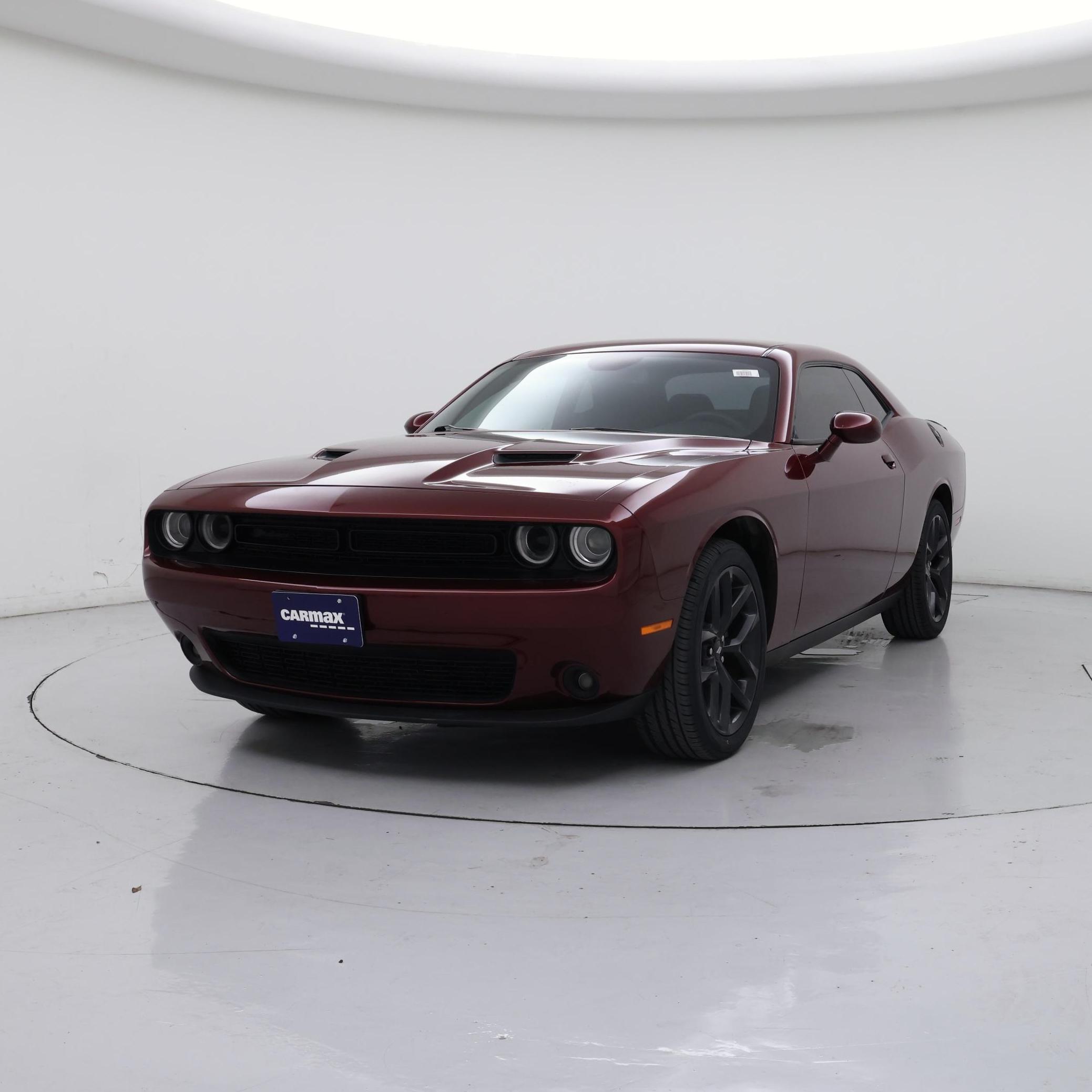 Thumbnail: 2022 Dodge Challenger - 4