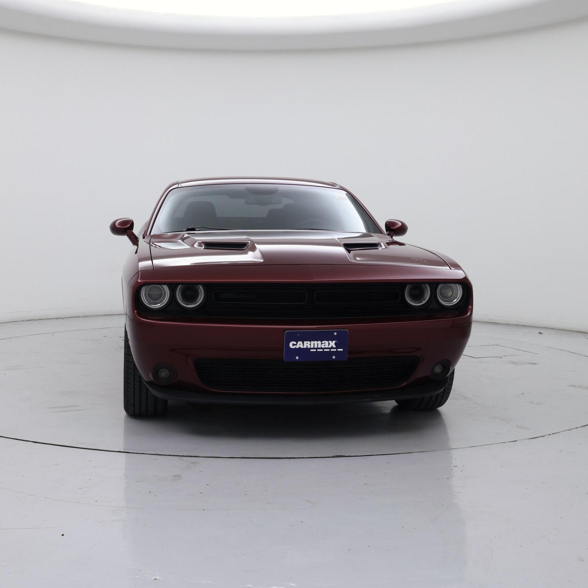 Thumbnail: 2022 Dodge Challenger - 5