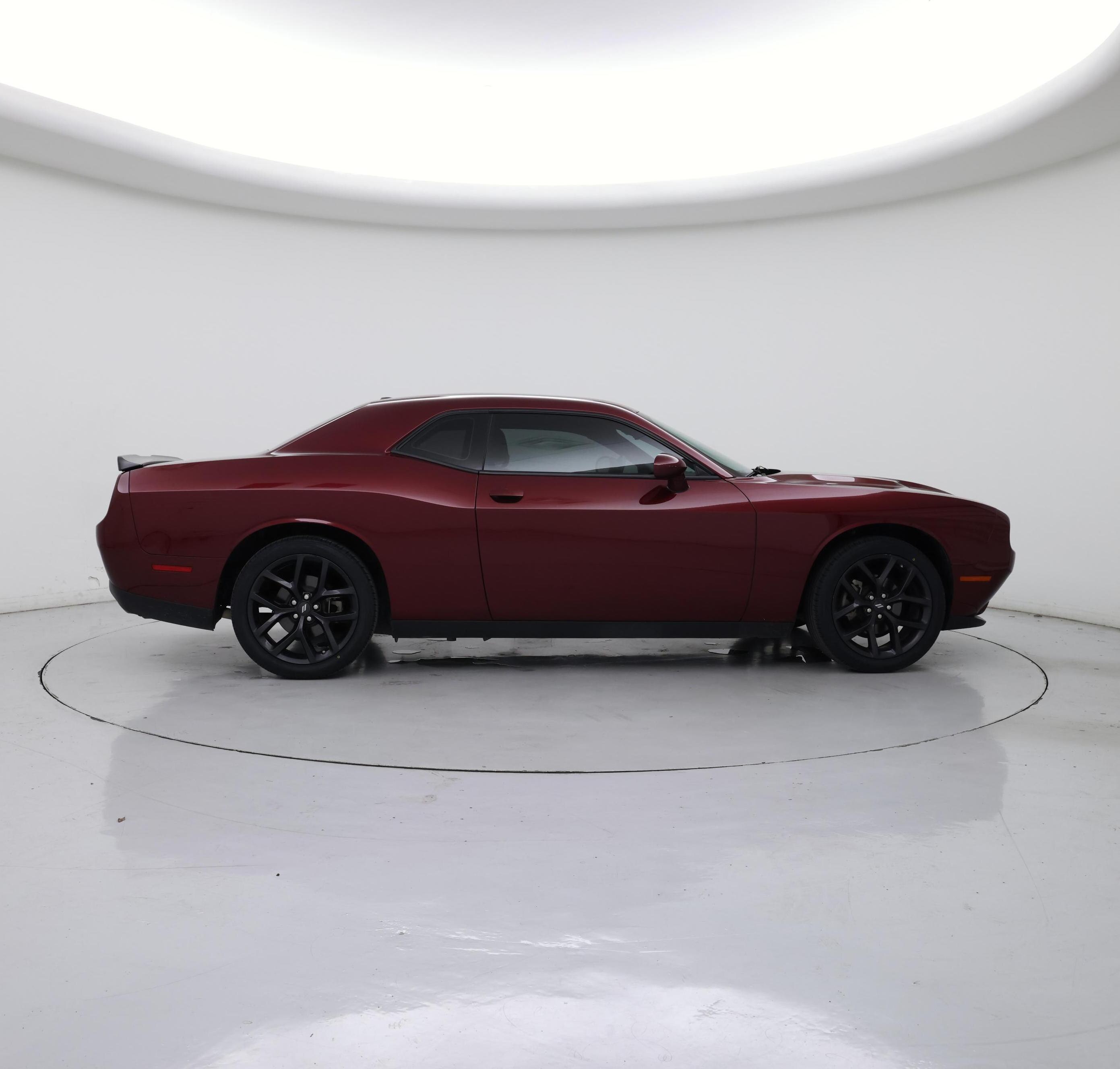Thumbnail: 2022 Dodge Challenger - 7