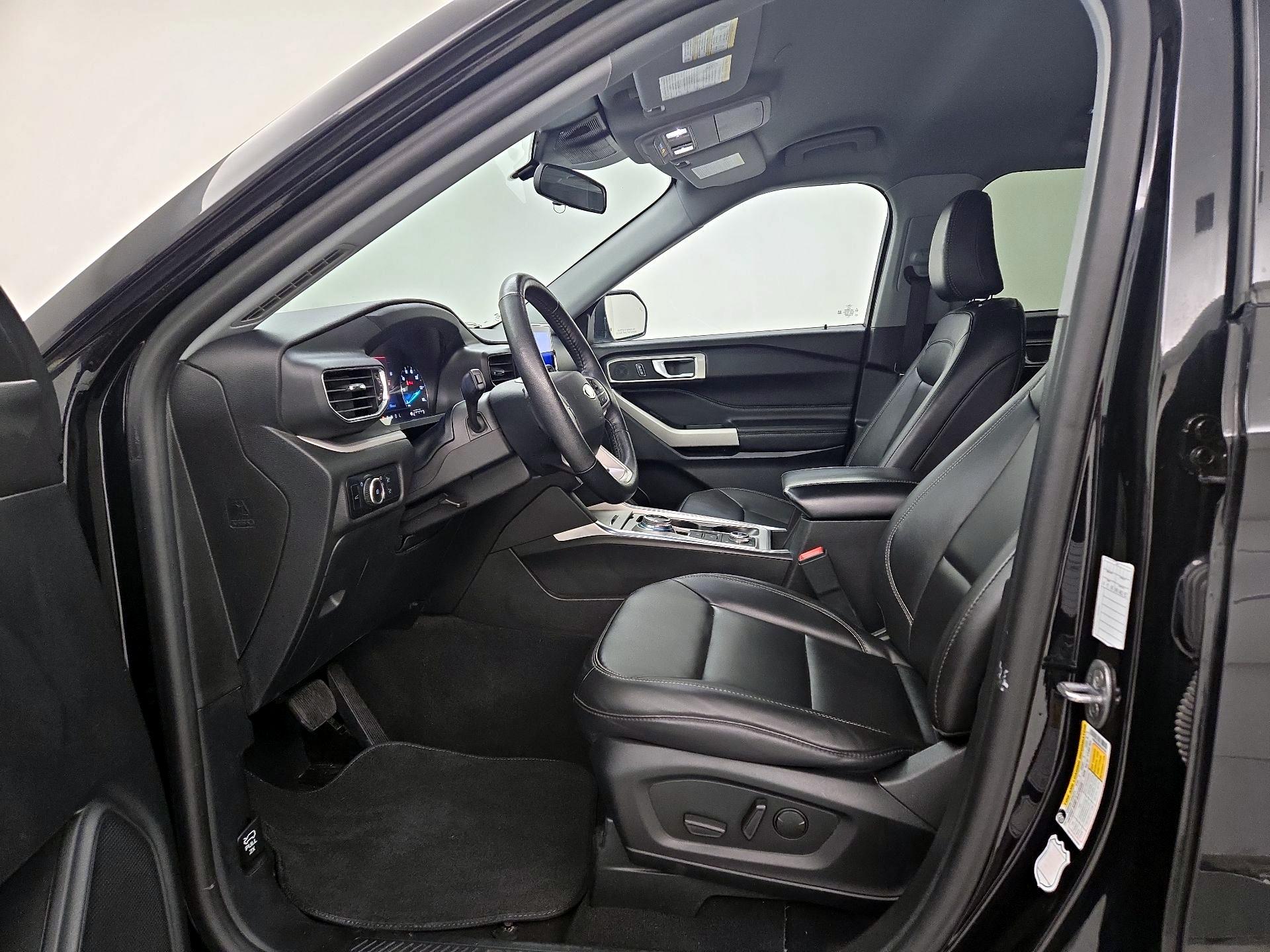 Thumbnail: 2024 Ford Explorer - 11