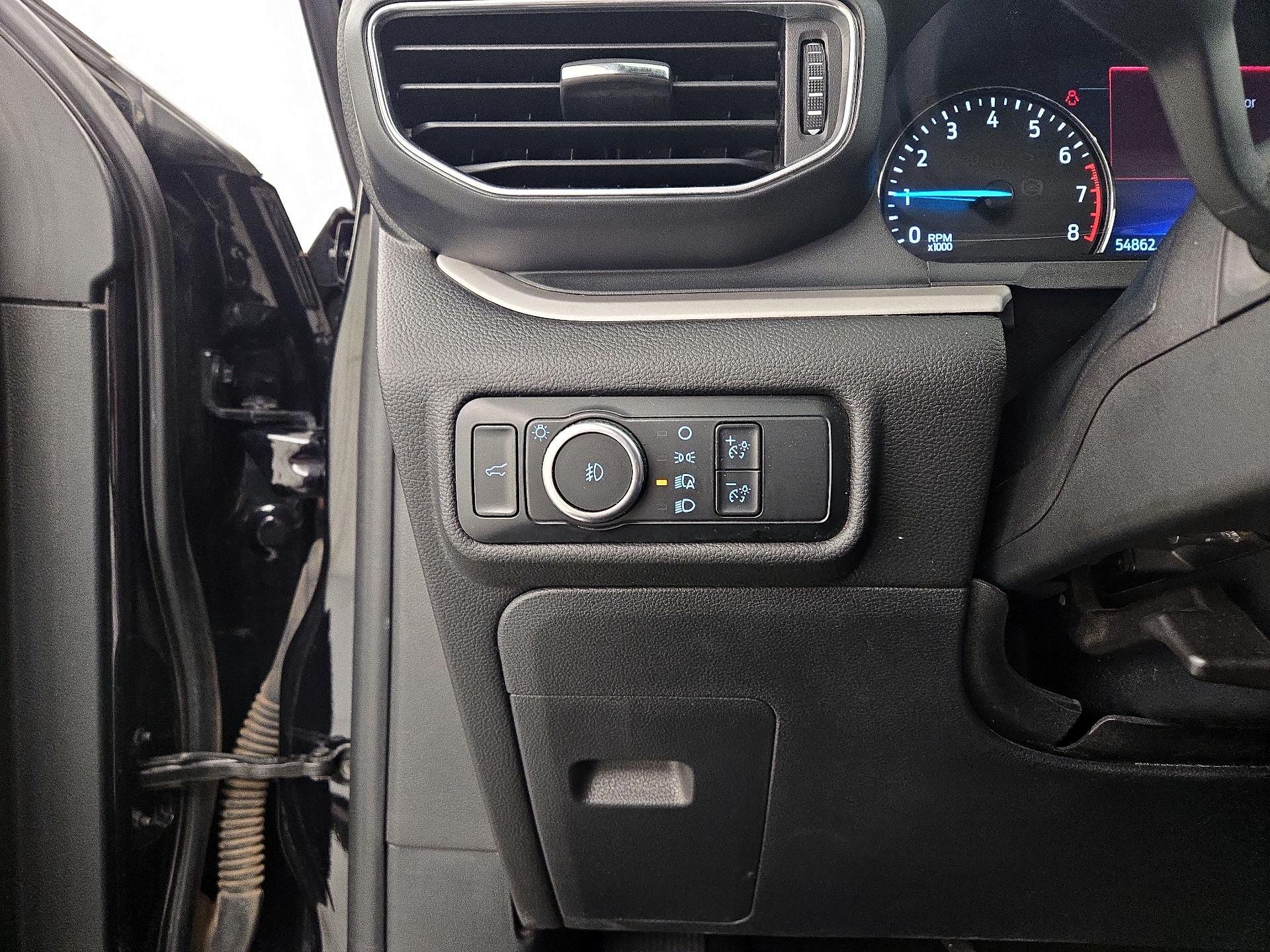 Thumbnail: 2024 Ford Explorer - 13