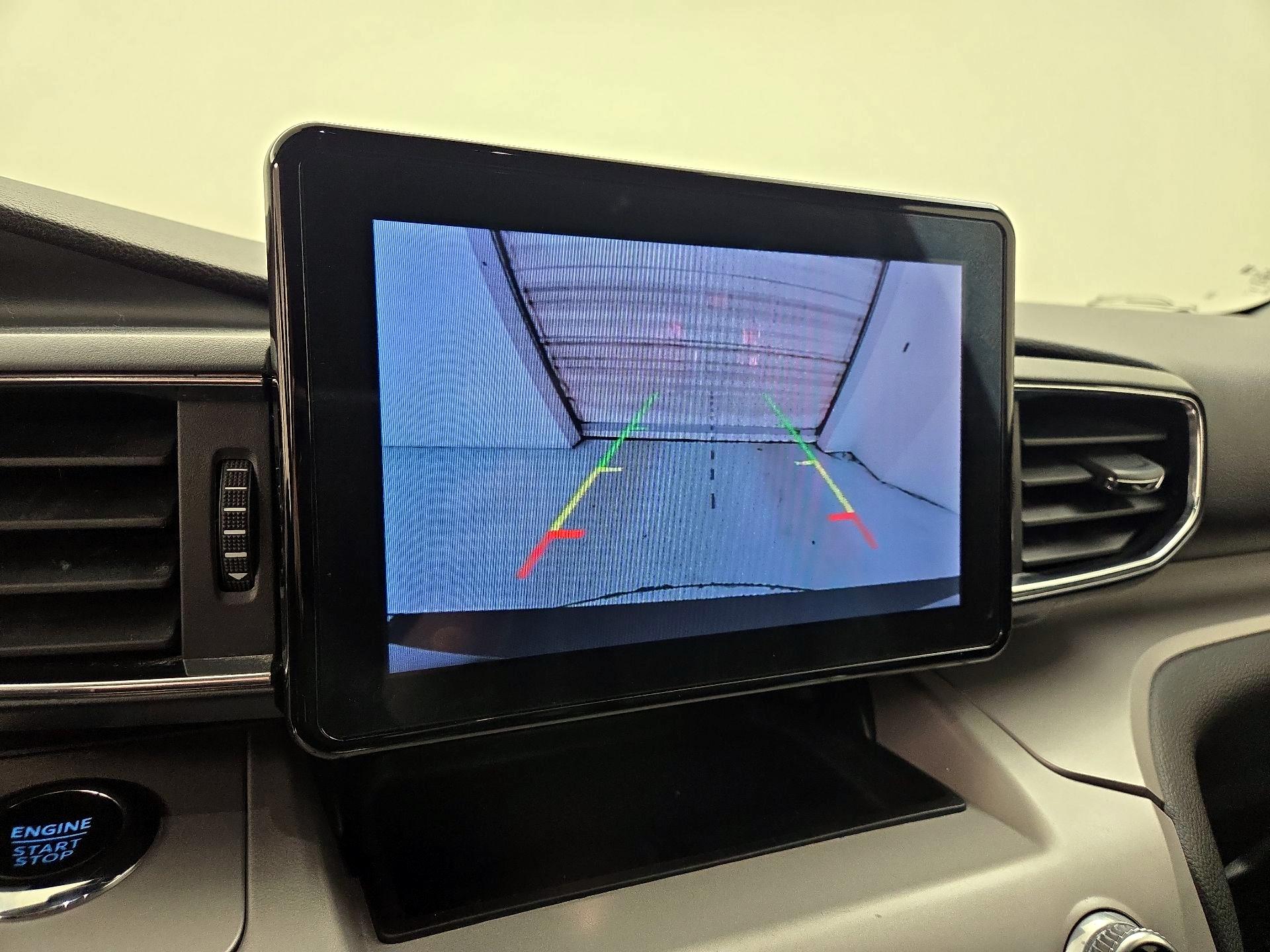 Thumbnail: 2024 Ford Explorer - 14