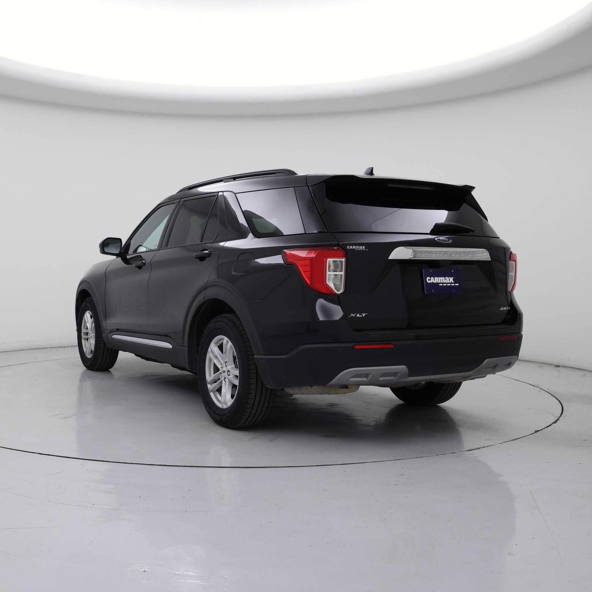 Thumbnail: 2024 Ford Explorer - 2