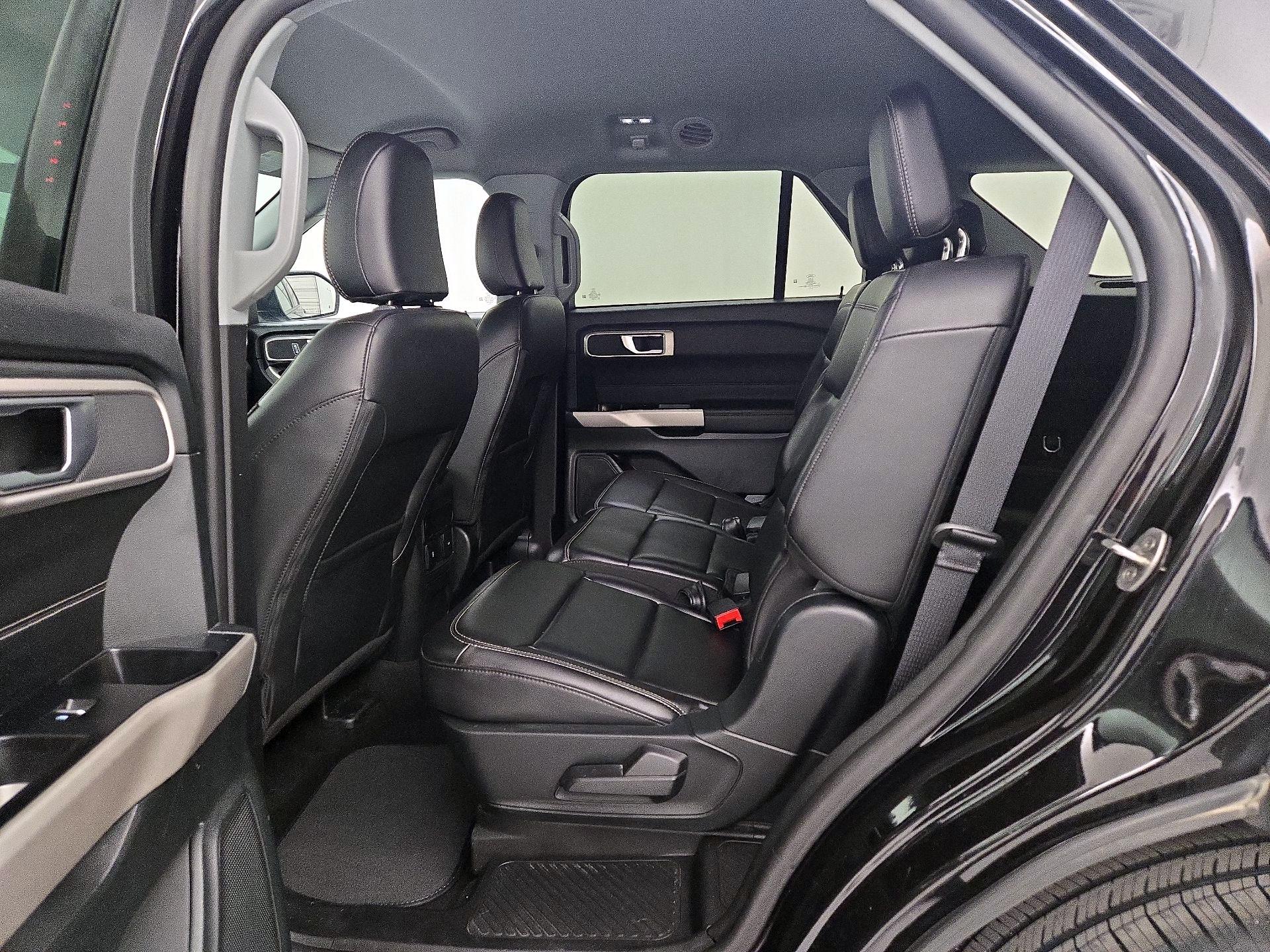 Thumbnail: 2024 Ford Explorer - 19