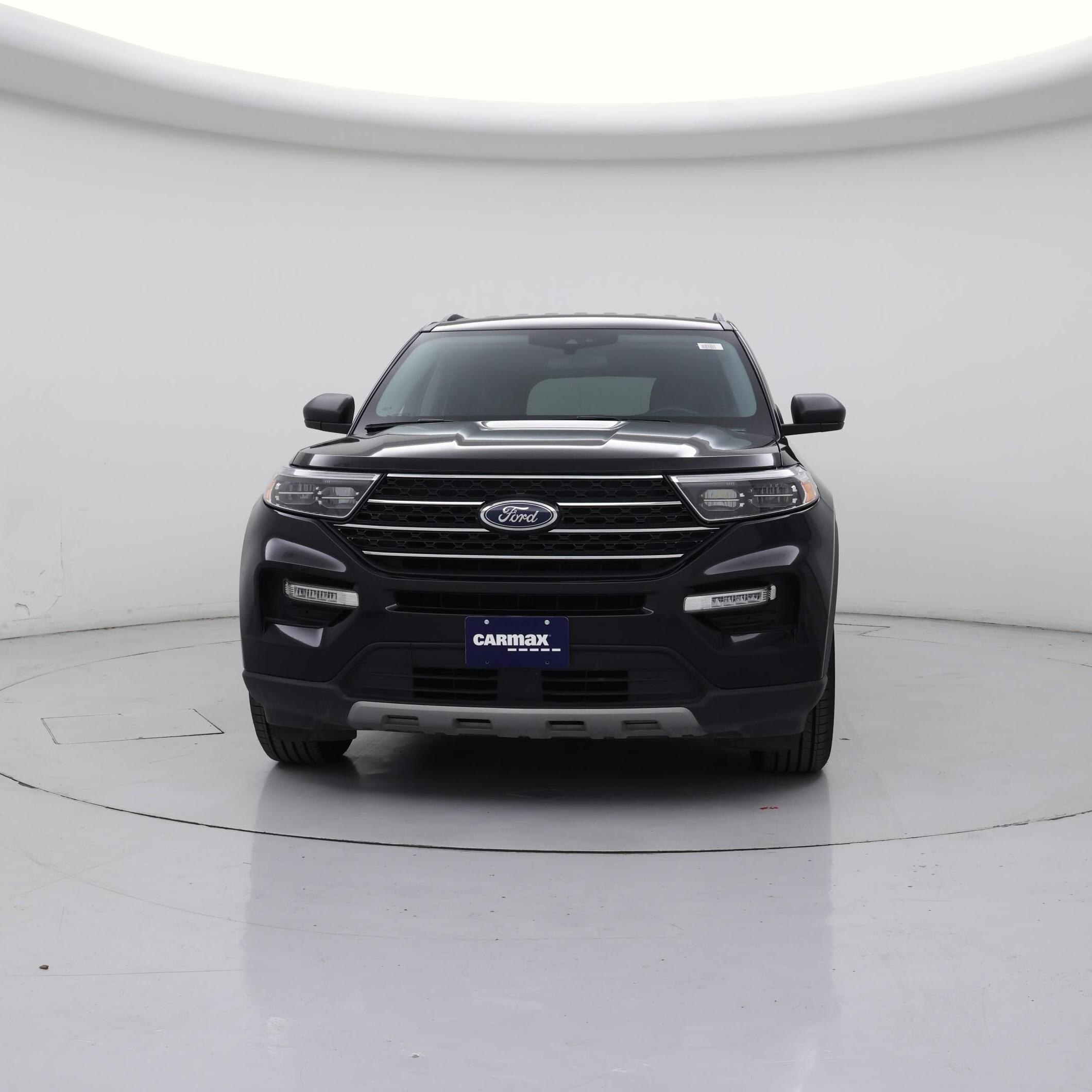 Thumbnail: 2024 Ford Explorer - 5
