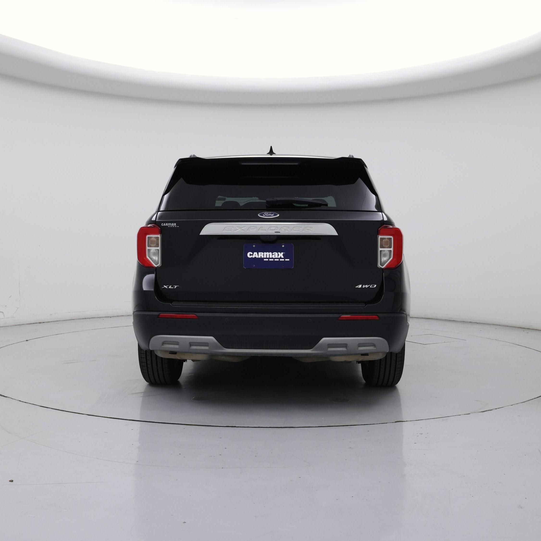 Thumbnail: 2024 Ford Explorer - 6