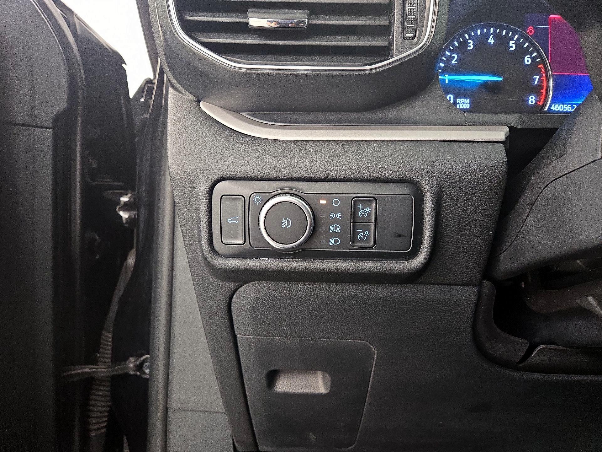 Thumbnail: 2023 Ford Explorer - 13