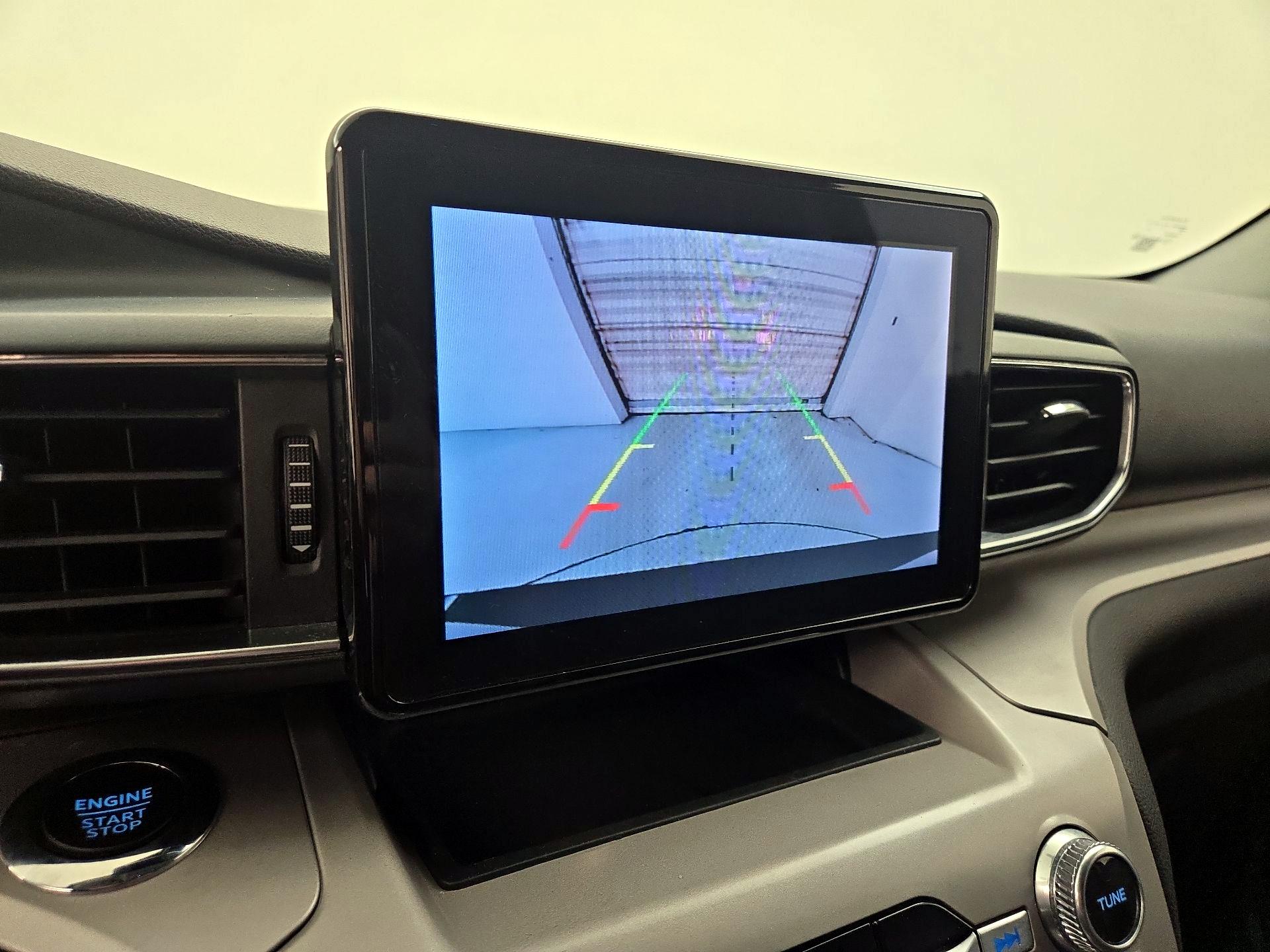 Thumbnail: 2023 Ford Explorer - 14