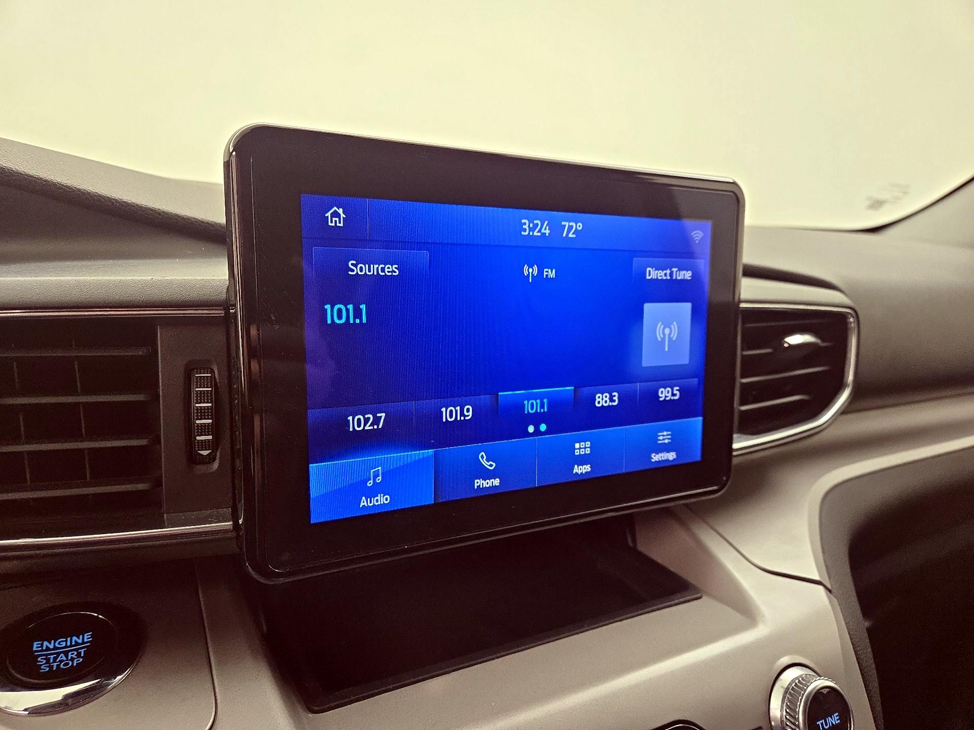 Thumbnail: 2023 Ford Explorer - 15