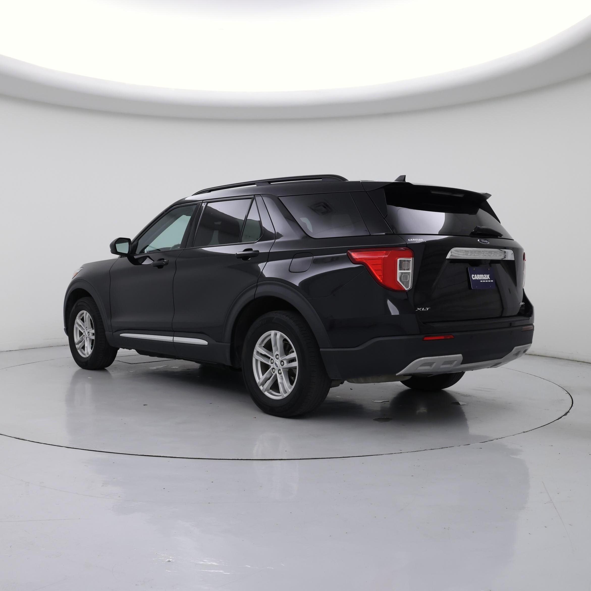 Thumbnail: 2023 Ford Explorer - 2