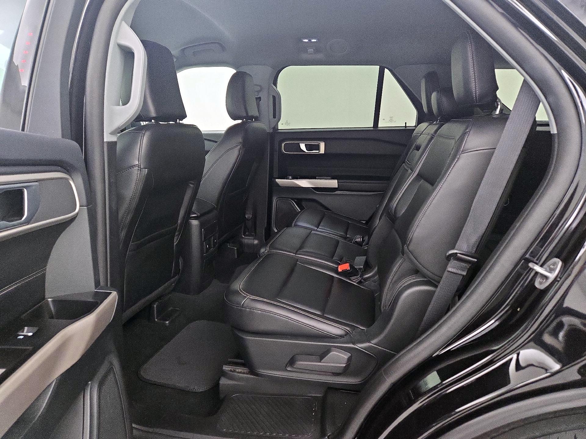 Thumbnail: 2023 Ford Explorer - 19