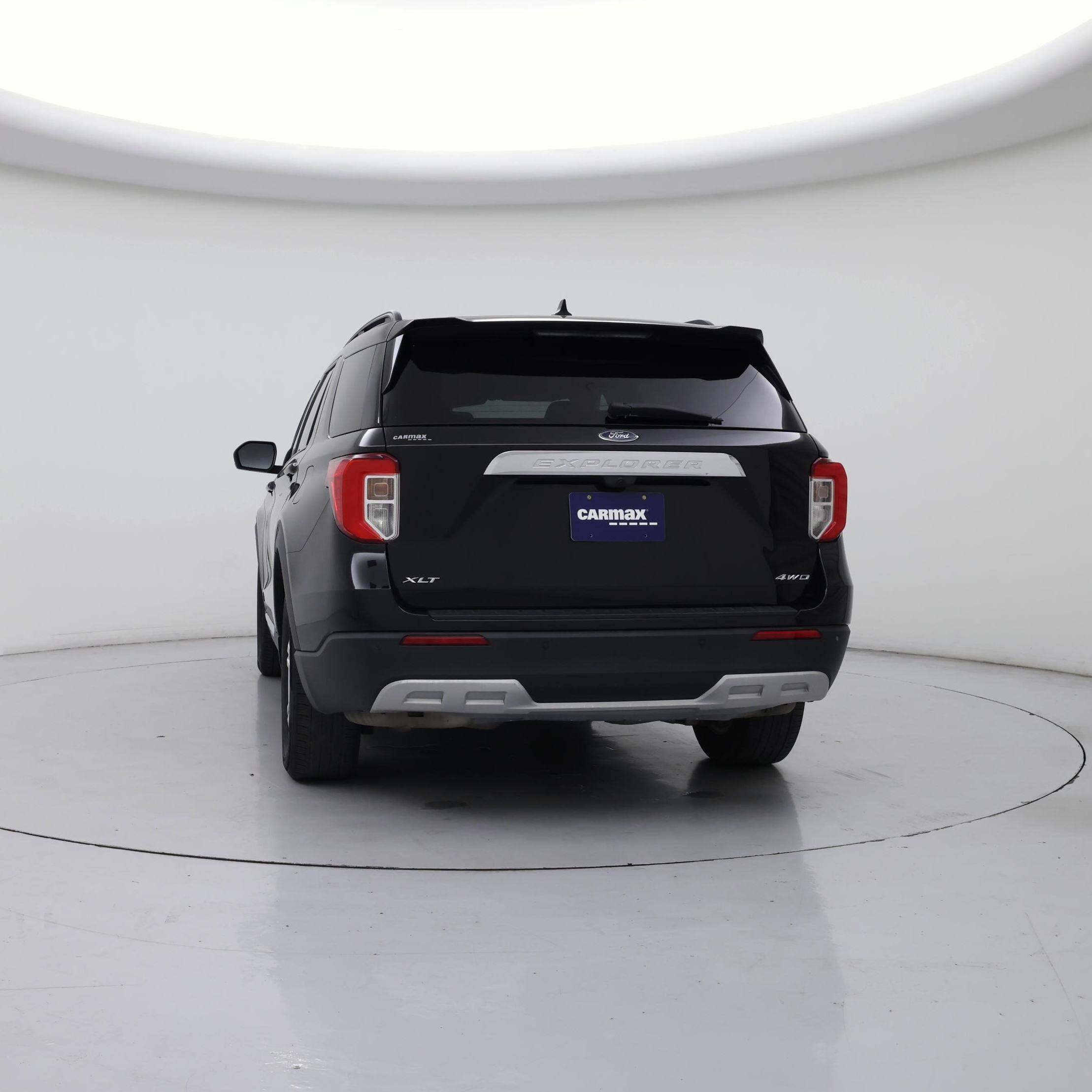 Thumbnail: 2023 Ford Explorer - 6