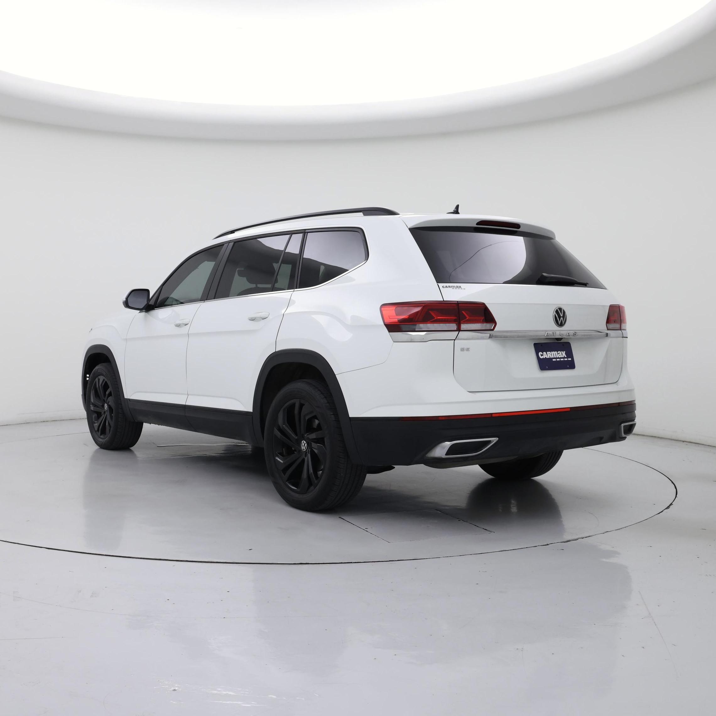 Thumbnail: 2023 Volkswagen Atlas - 2