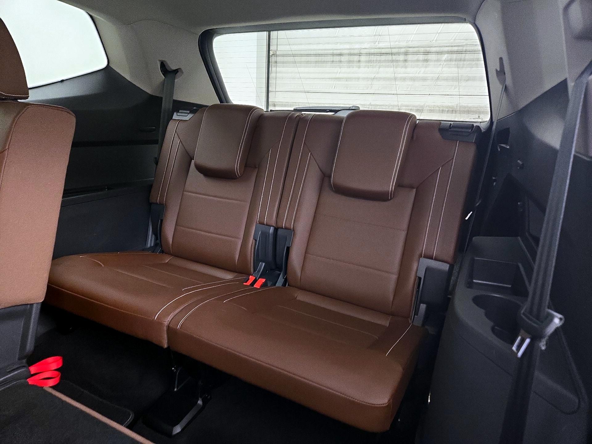 Thumbnail: 2023 Volkswagen Atlas - 20