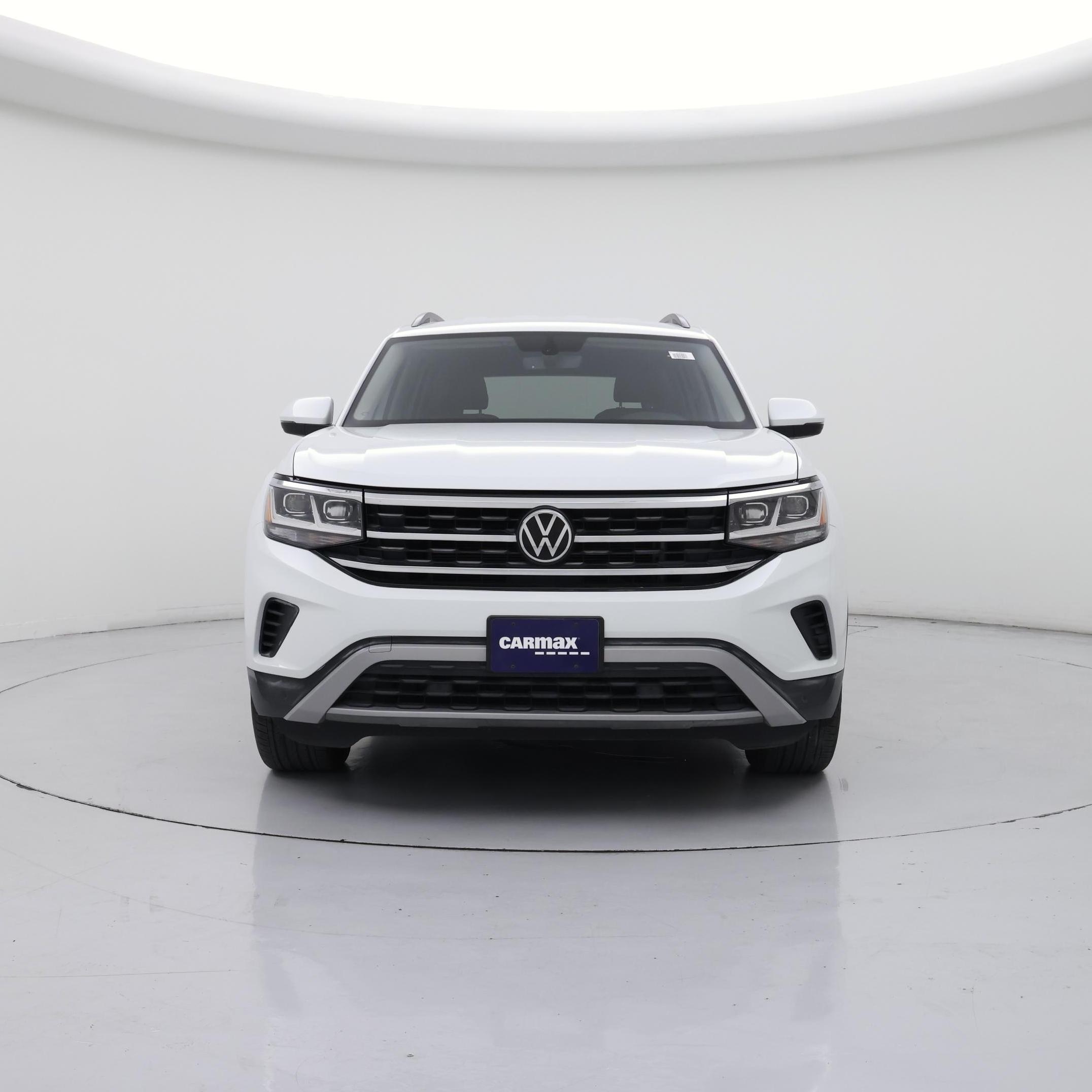 Thumbnail: 2023 Volkswagen Atlas - 5