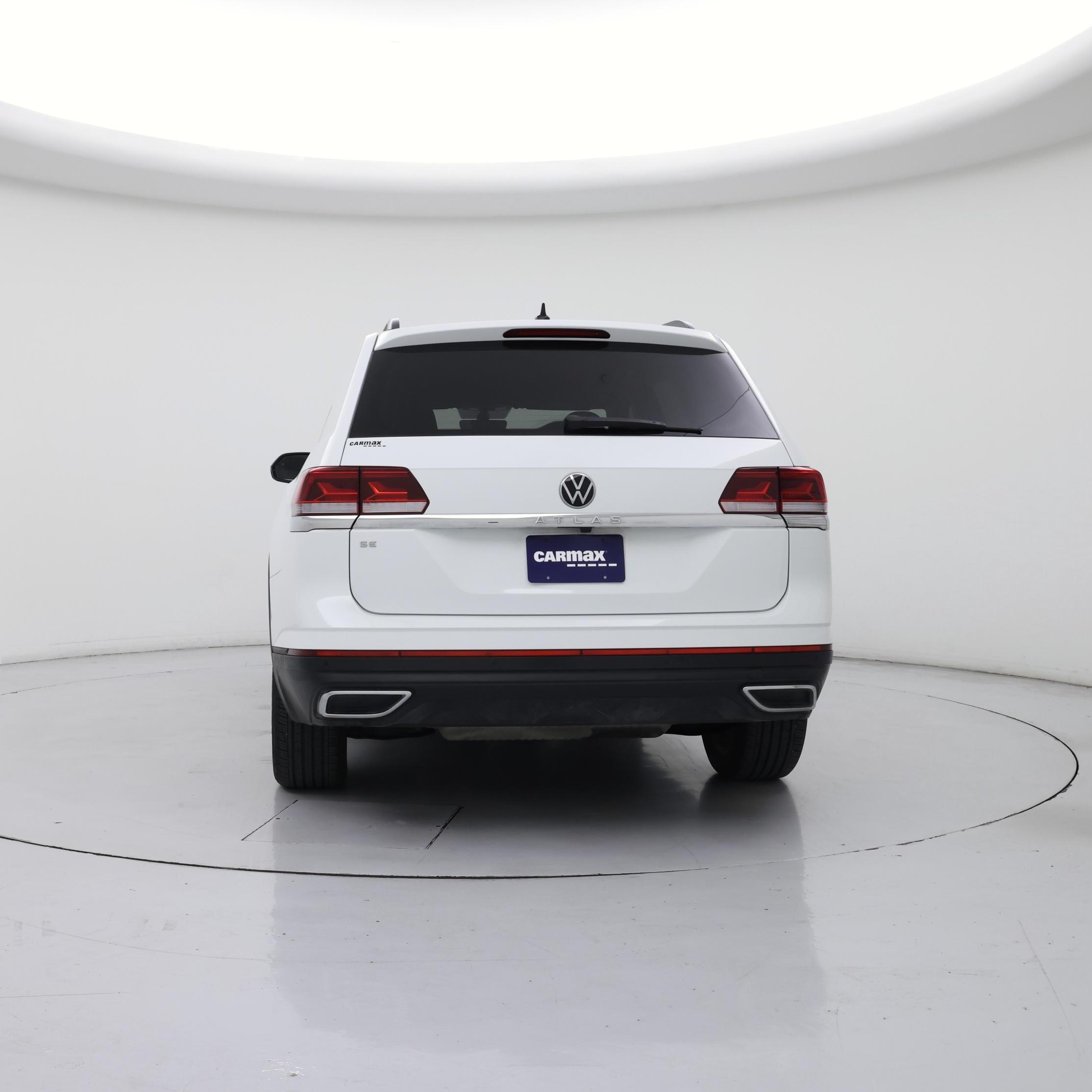 Thumbnail: 2023 Volkswagen Atlas - 6