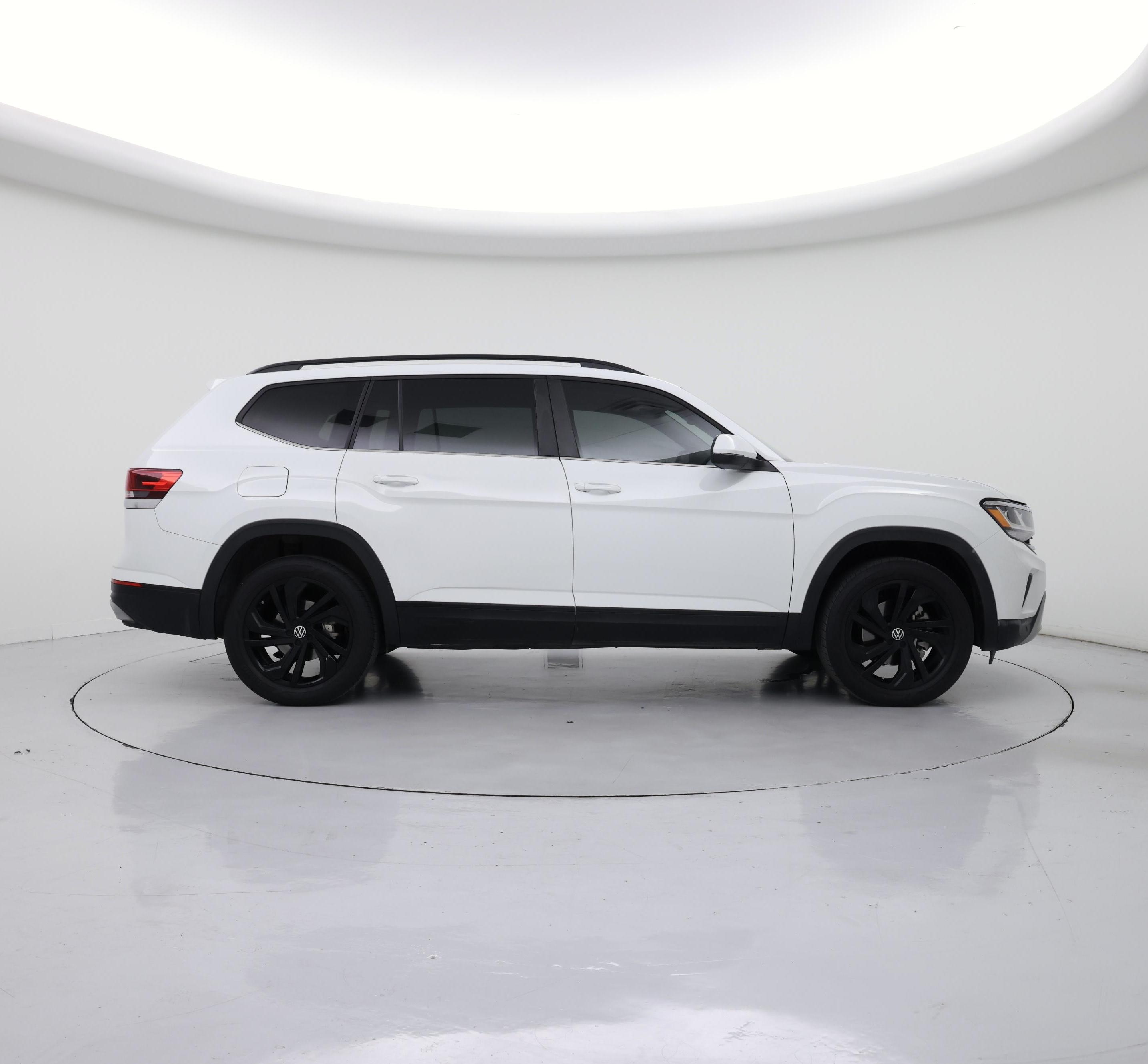 Thumbnail: 2023 Volkswagen Atlas - 7