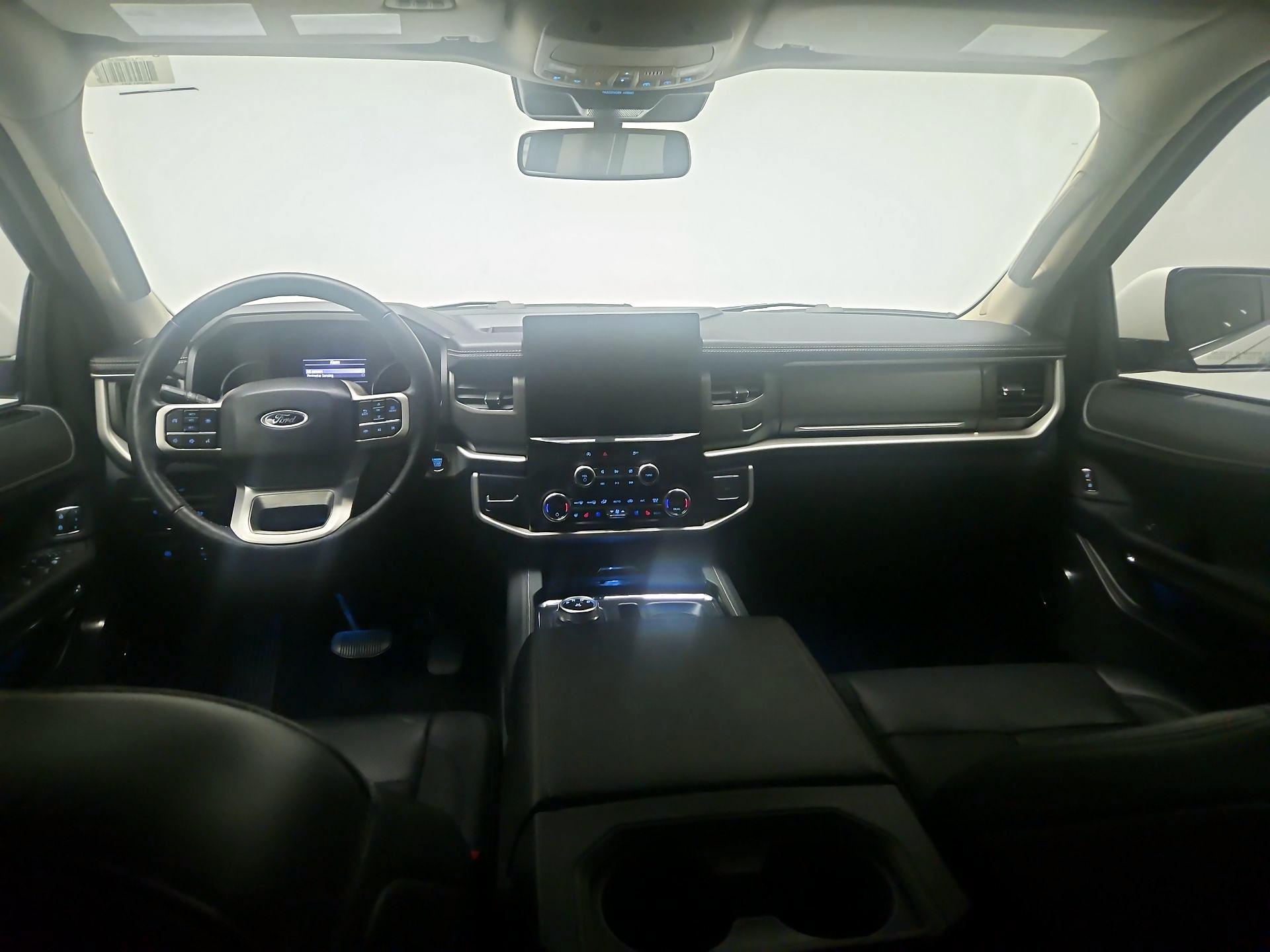 Thumbnail: 2024 Ford Expedition - 9