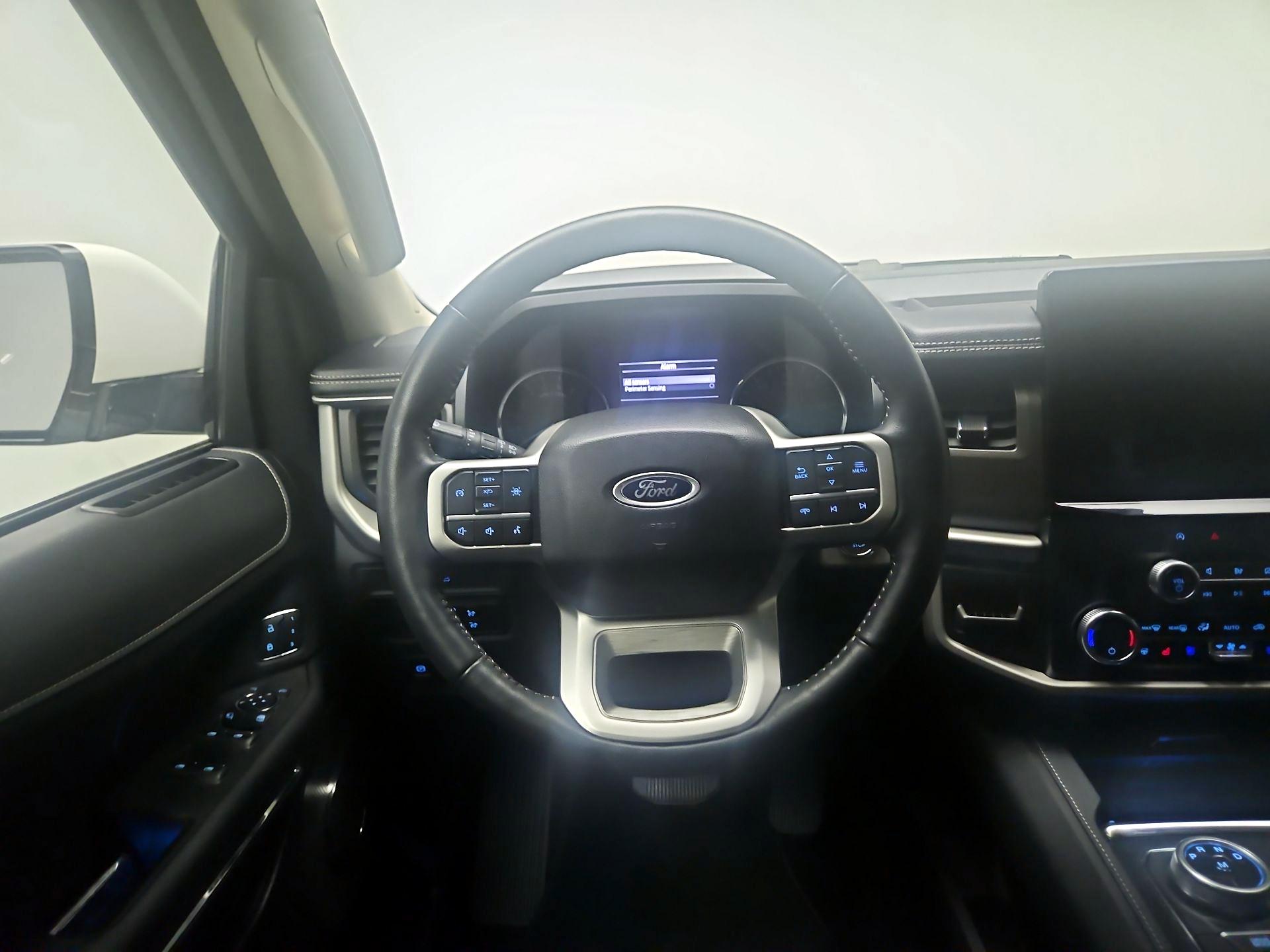 Thumbnail: 2024 Ford Expedition - 10