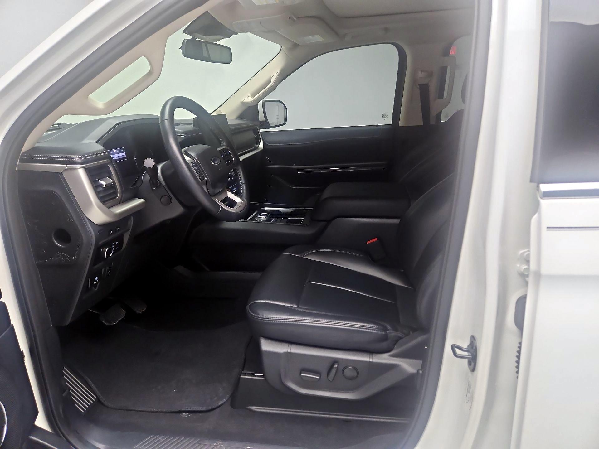 Thumbnail: 2024 Ford Expedition - 11