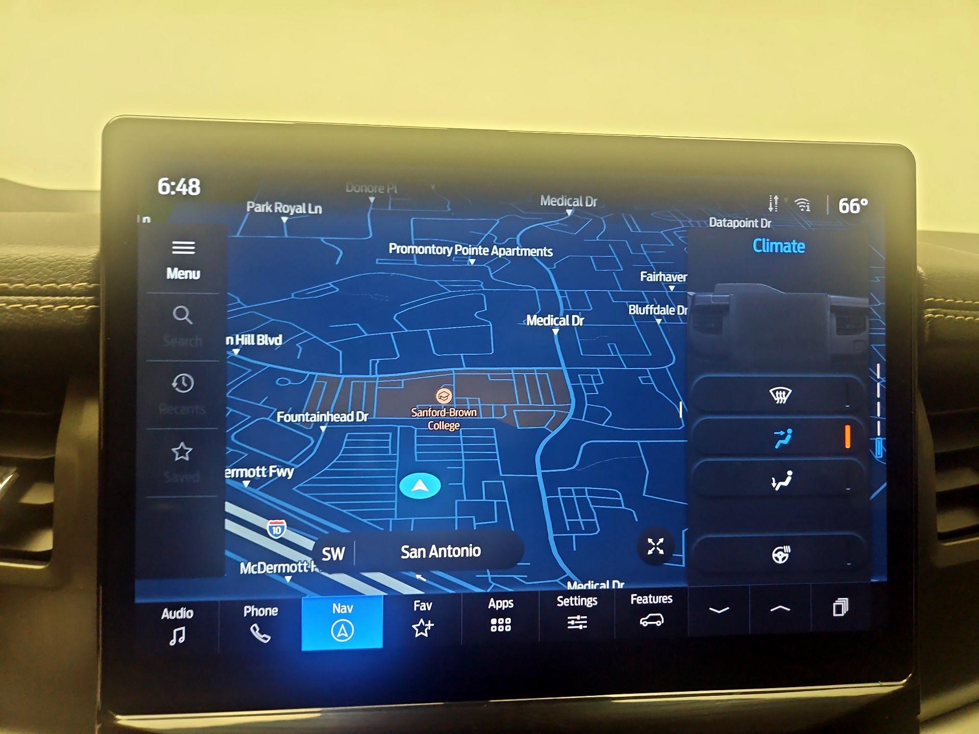 Thumbnail: 2024 Ford Expedition - 14