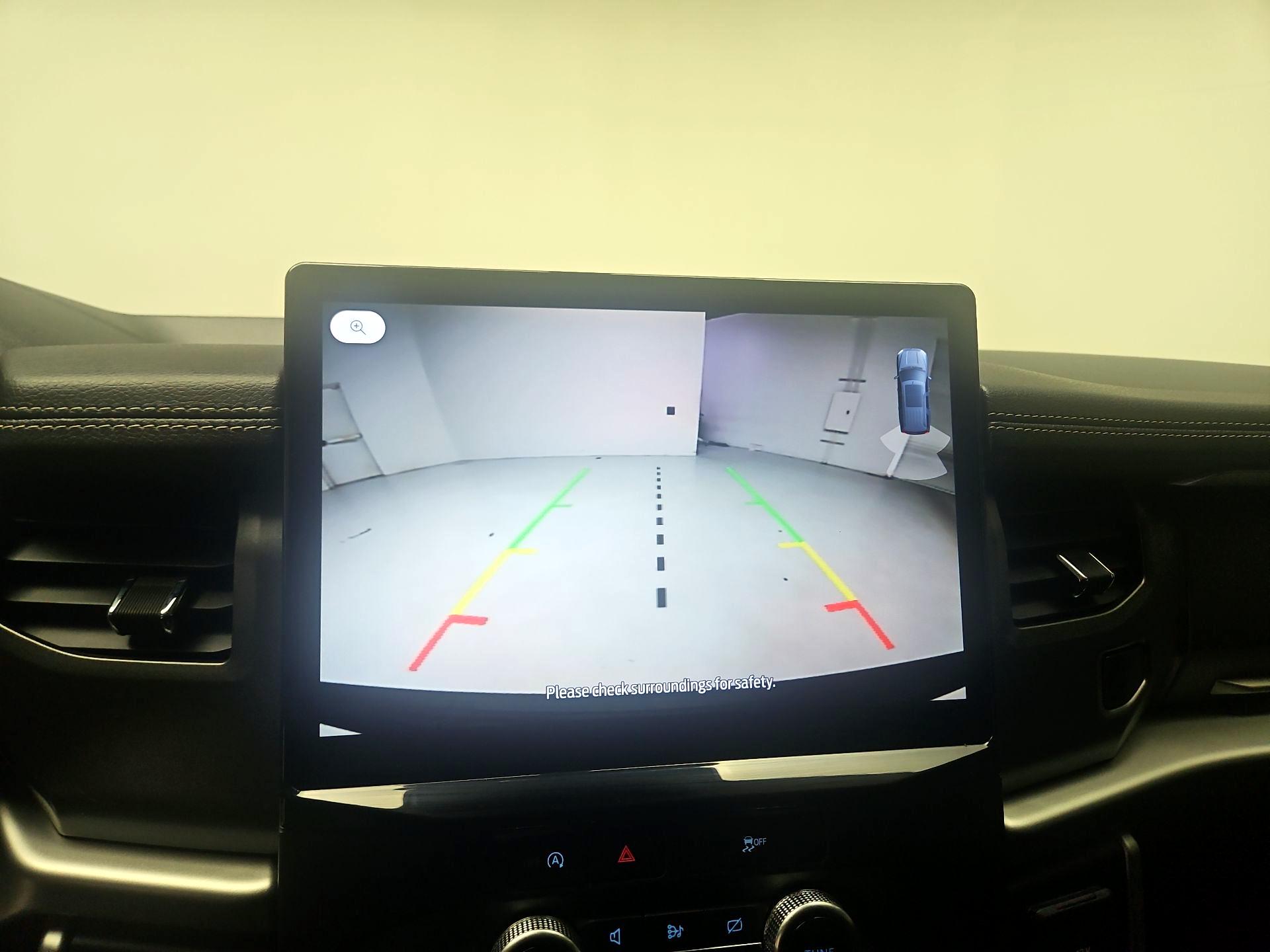 Thumbnail: 2024 Ford Expedition - 15