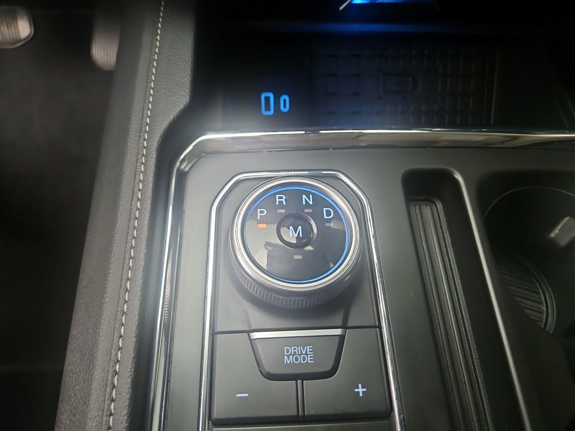 Thumbnail: 2024 Ford Expedition - 18