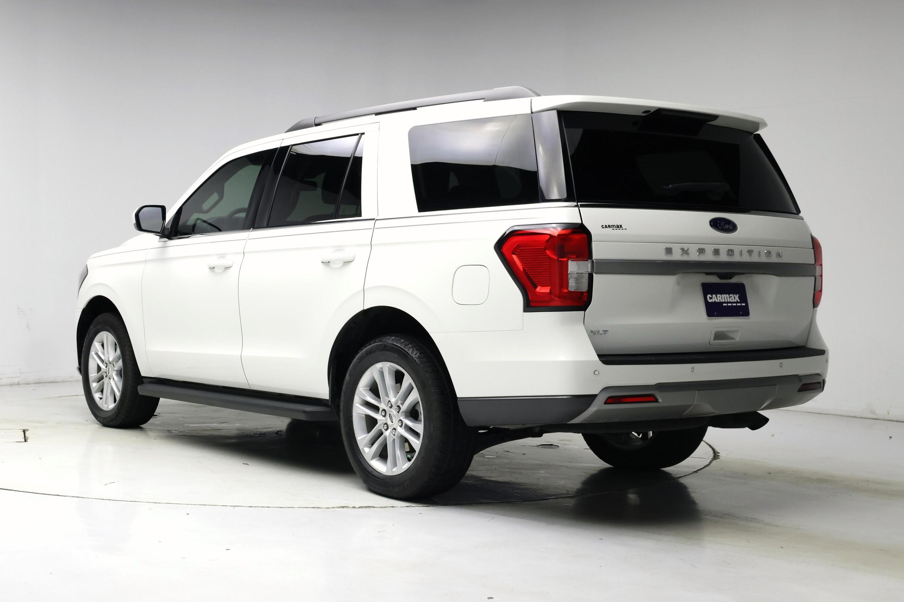 Thumbnail: 2024 Ford Expedition - 2