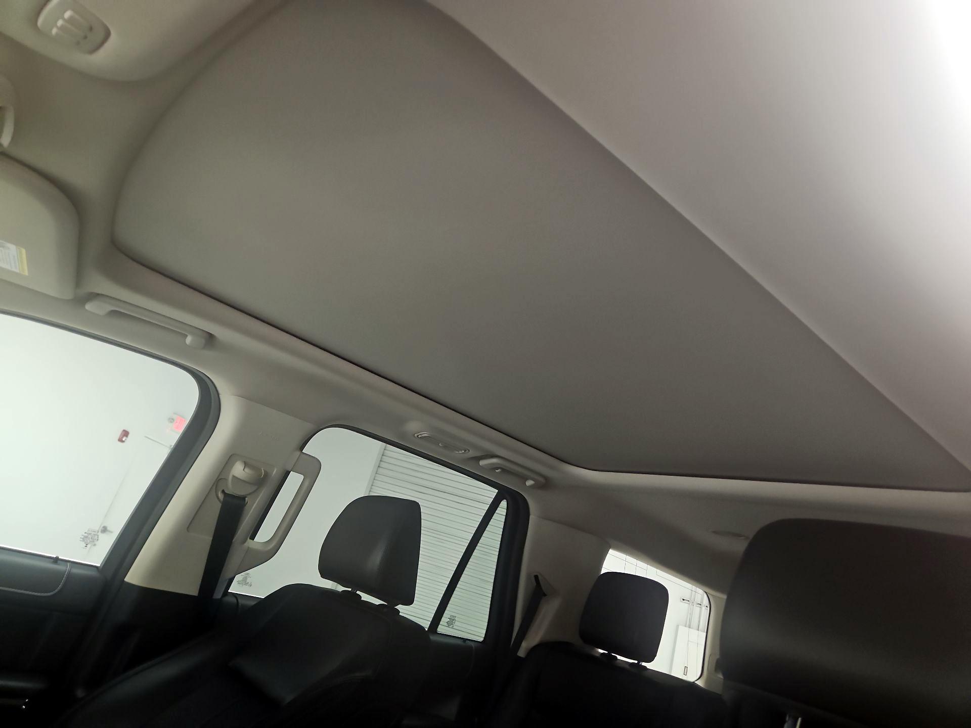 Thumbnail: 2024 Ford Expedition - 20