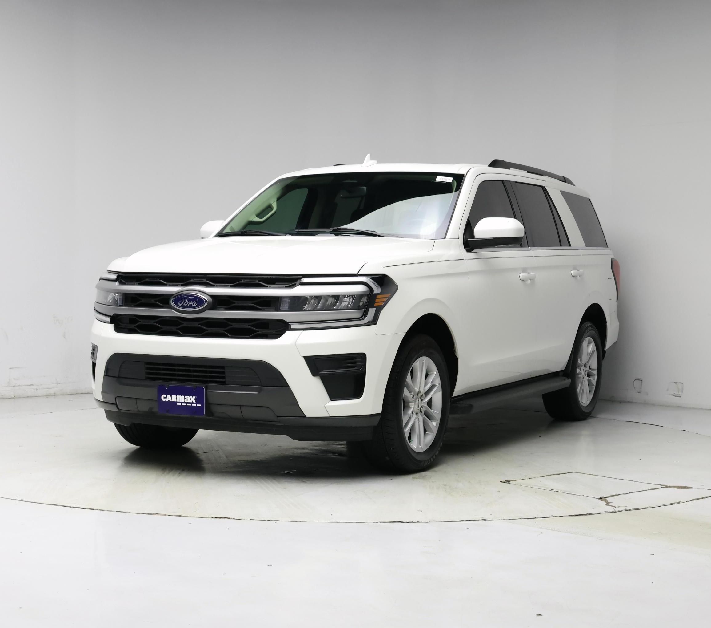 Thumbnail: 2024 Ford Expedition - 4