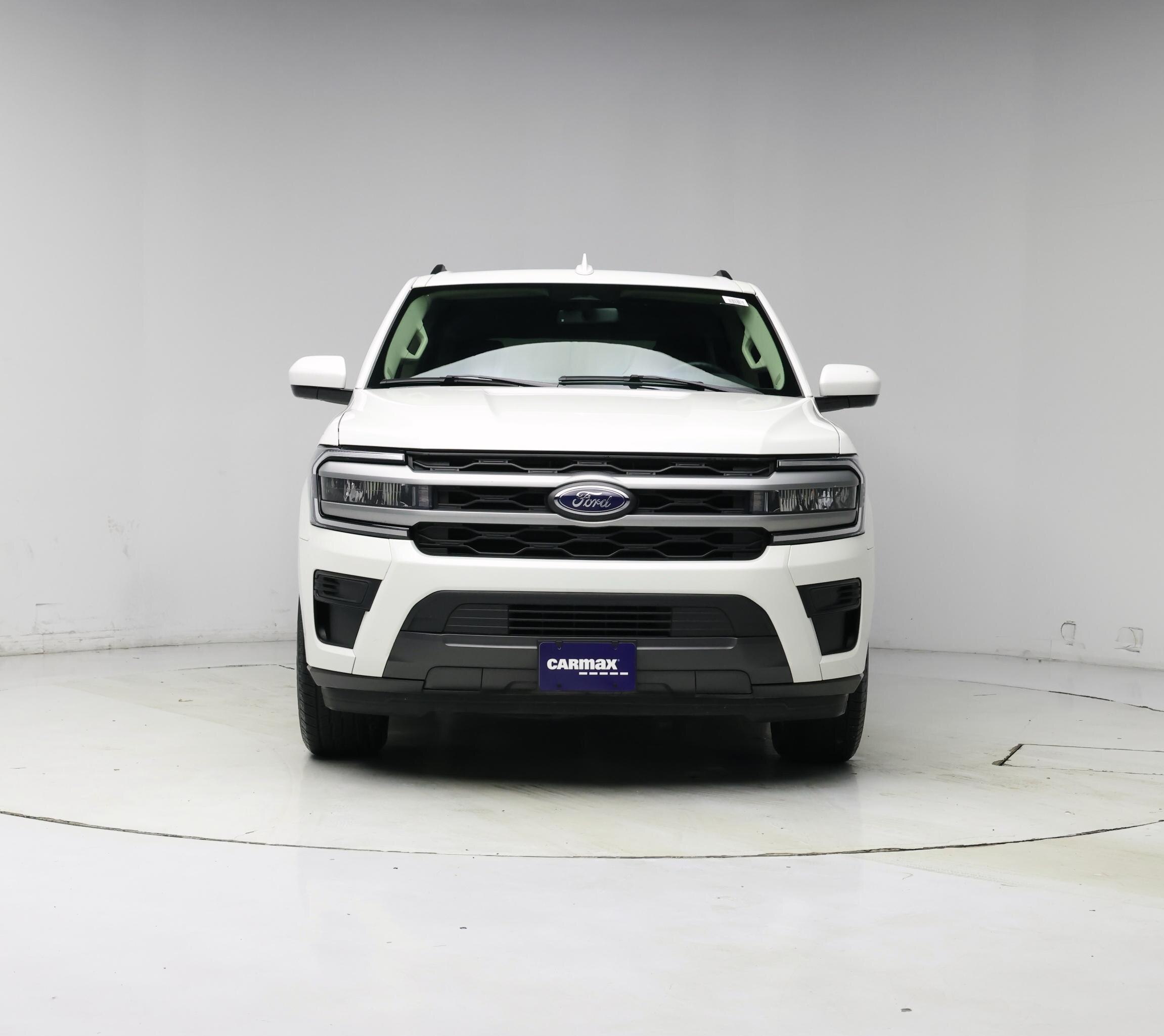 Thumbnail: 2024 Ford Expedition - 5