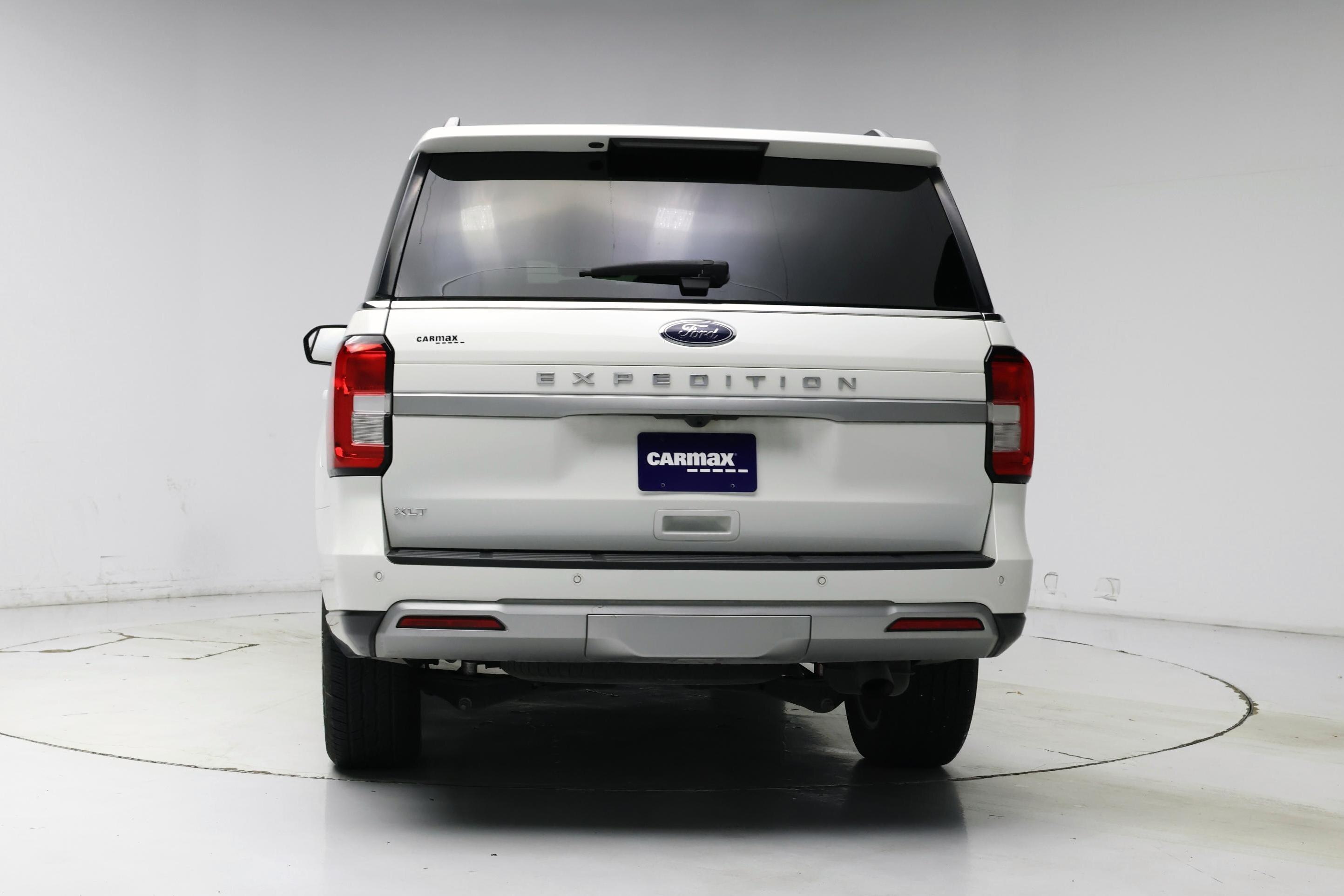 Thumbnail: 2024 Ford Expedition - 6