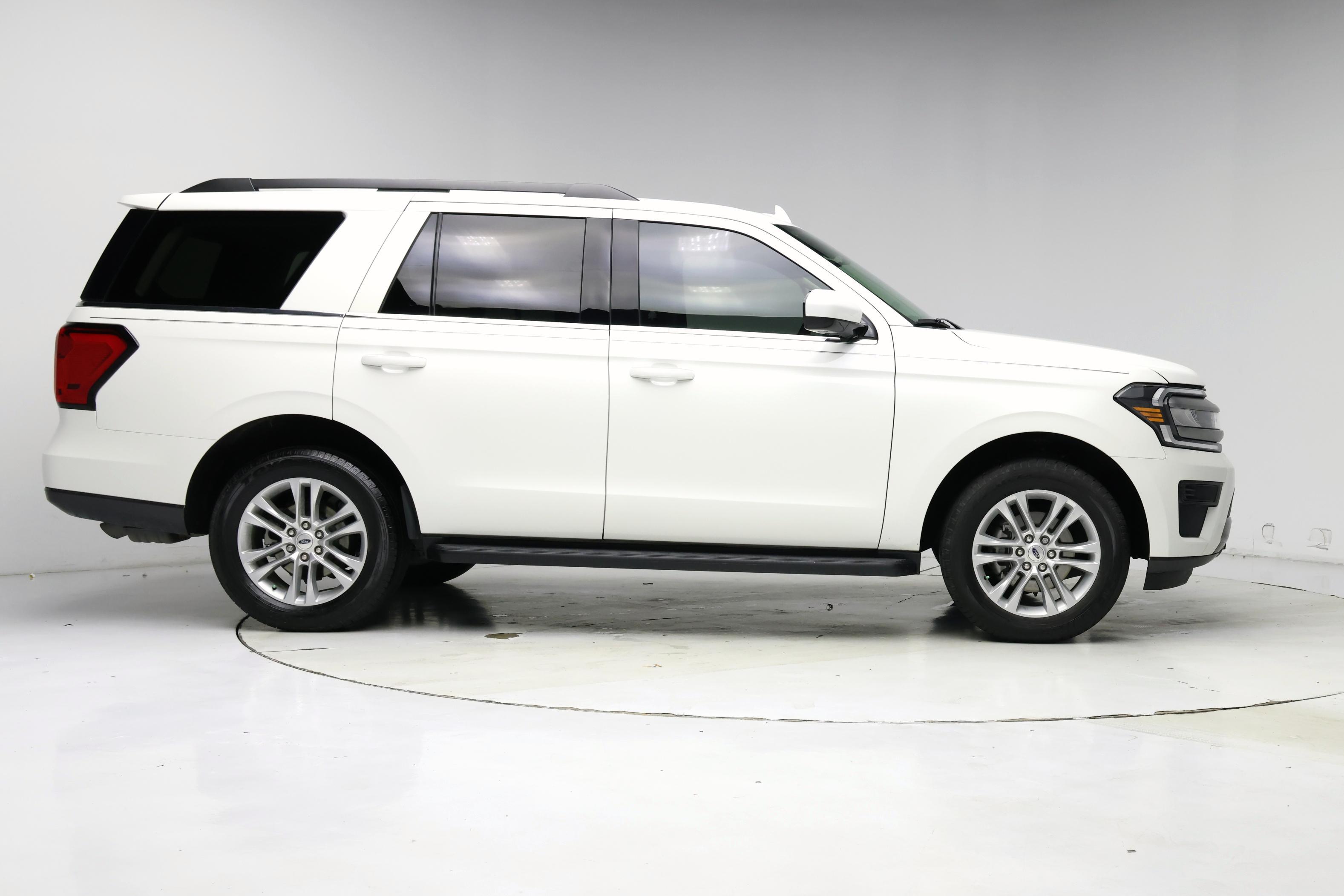 Thumbnail: 2024 Ford Expedition - 7