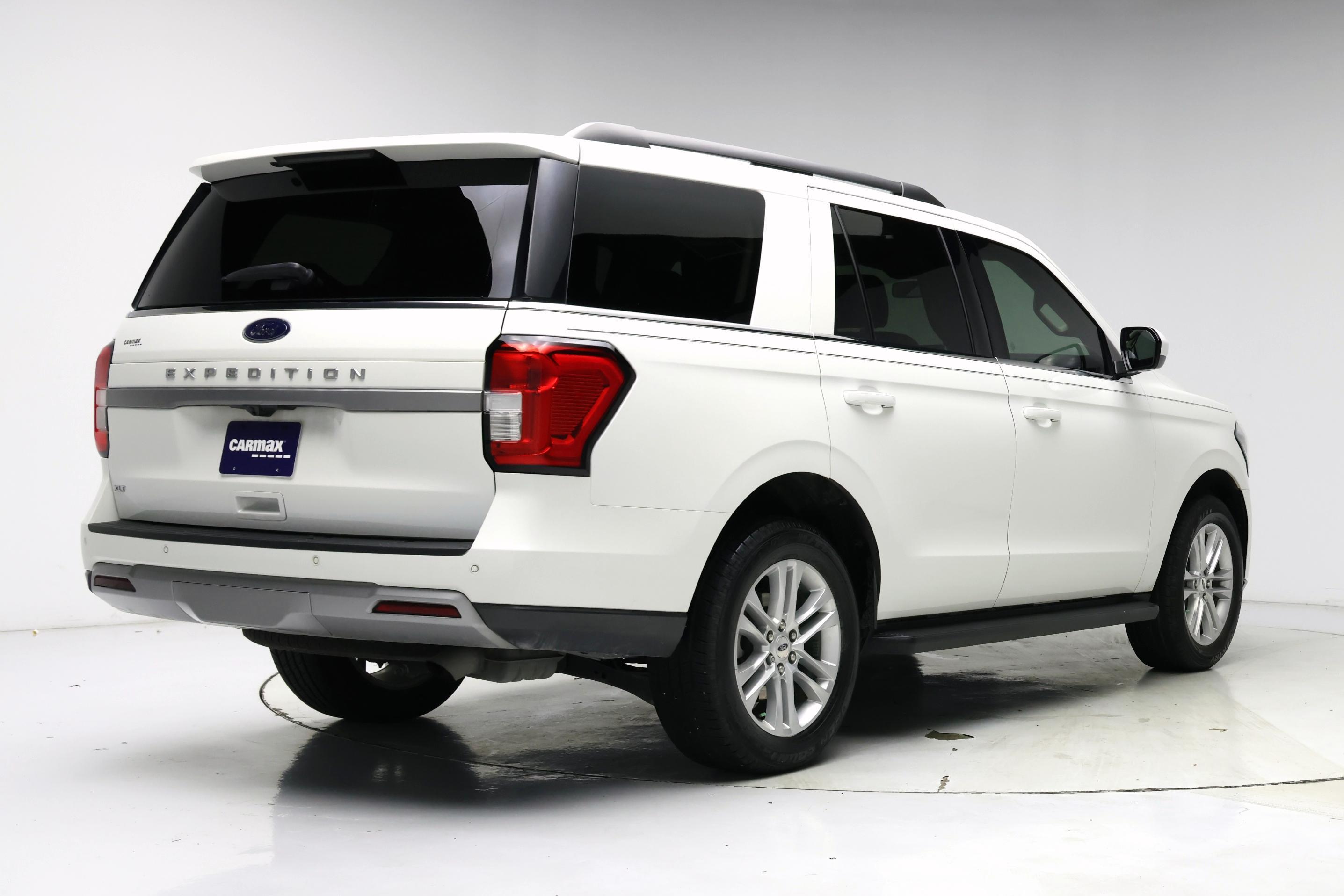 Thumbnail: 2024 Ford Expedition - 8