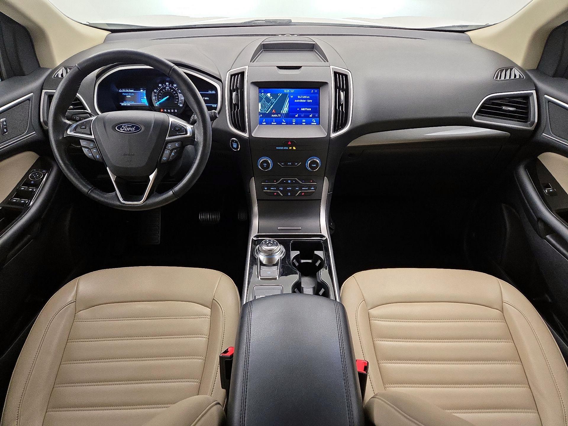 Thumbnail: 2020 Ford Edge - 9