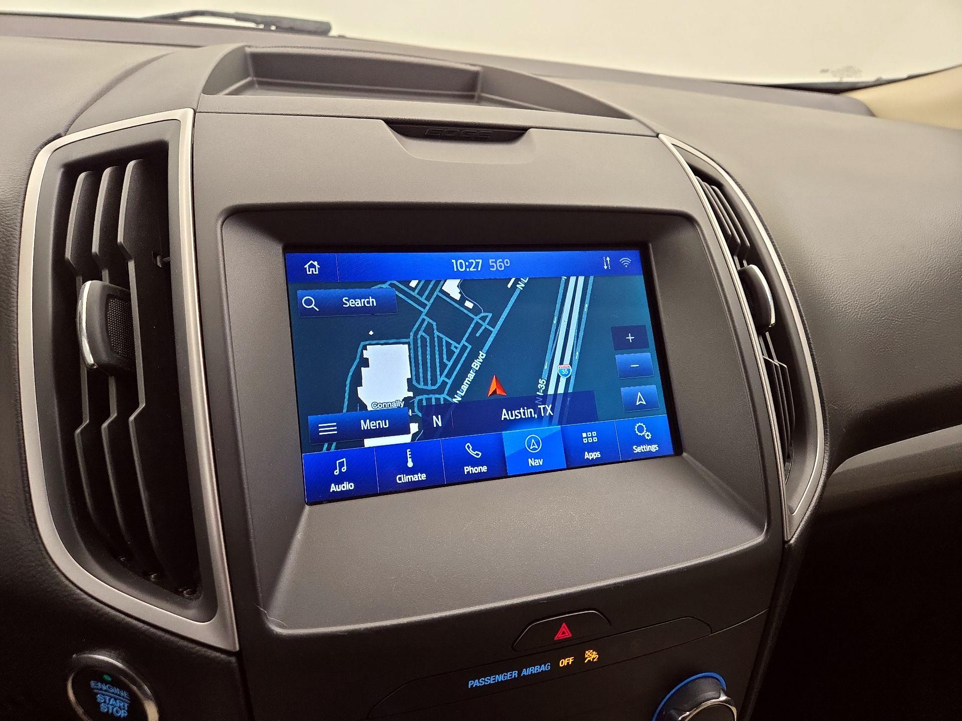 Thumbnail: 2020 Ford Edge - 14