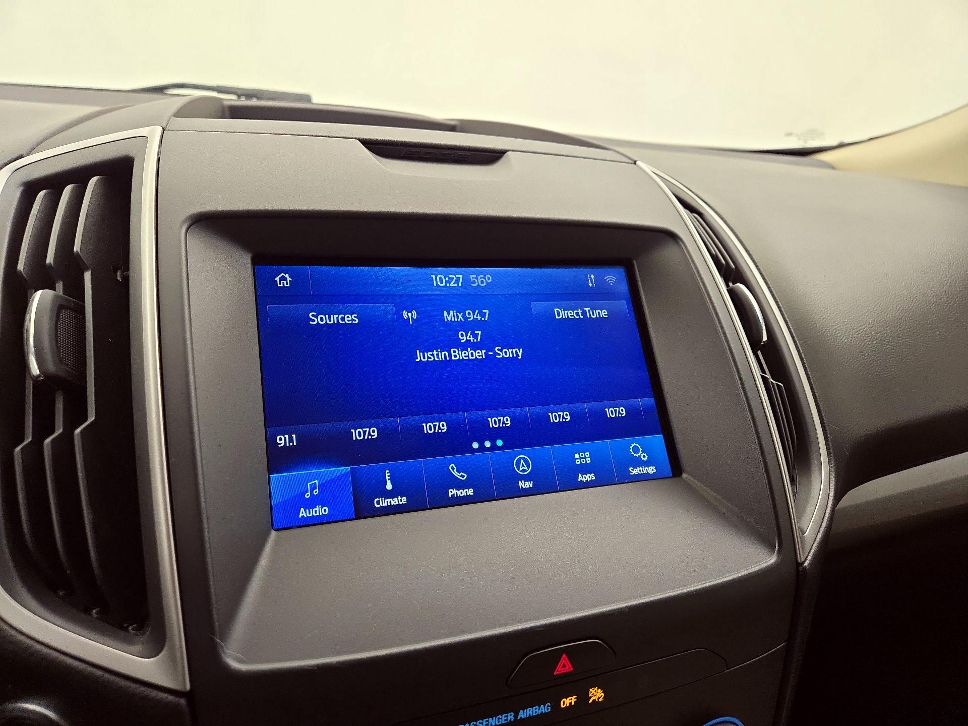 Thumbnail: 2020 Ford Edge - 16