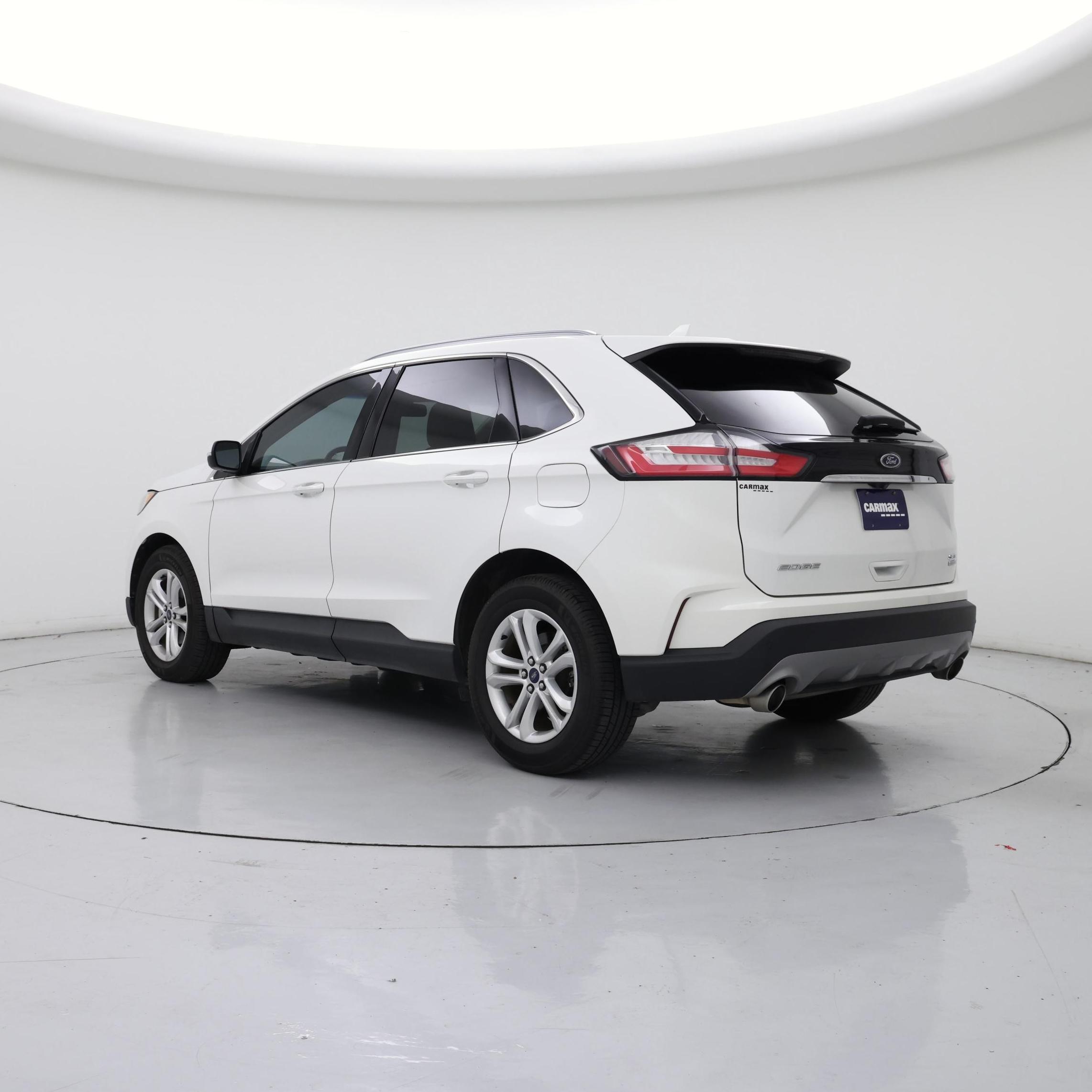Thumbnail: 2020 Ford Edge - 2