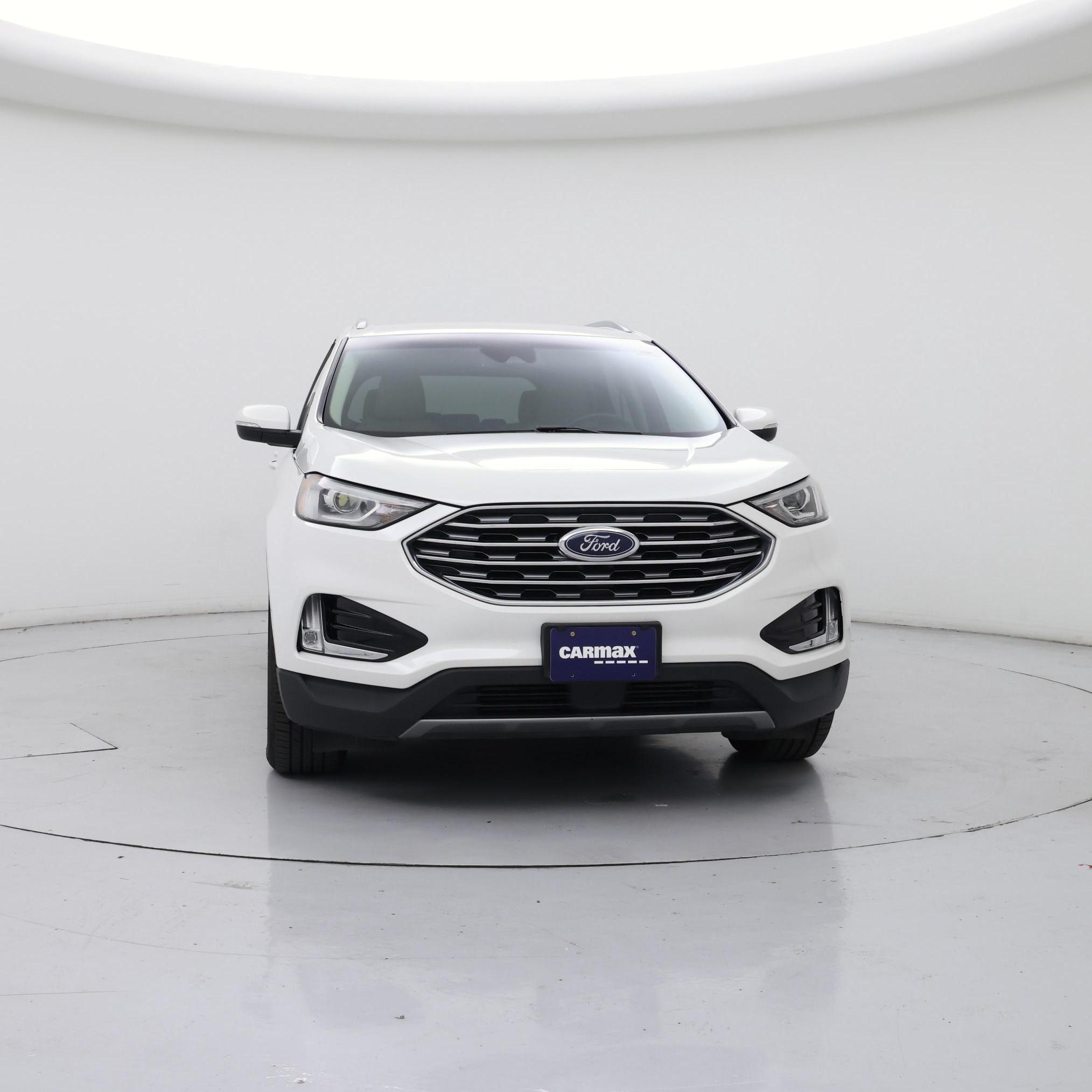 Thumbnail: 2020 Ford Edge - 5