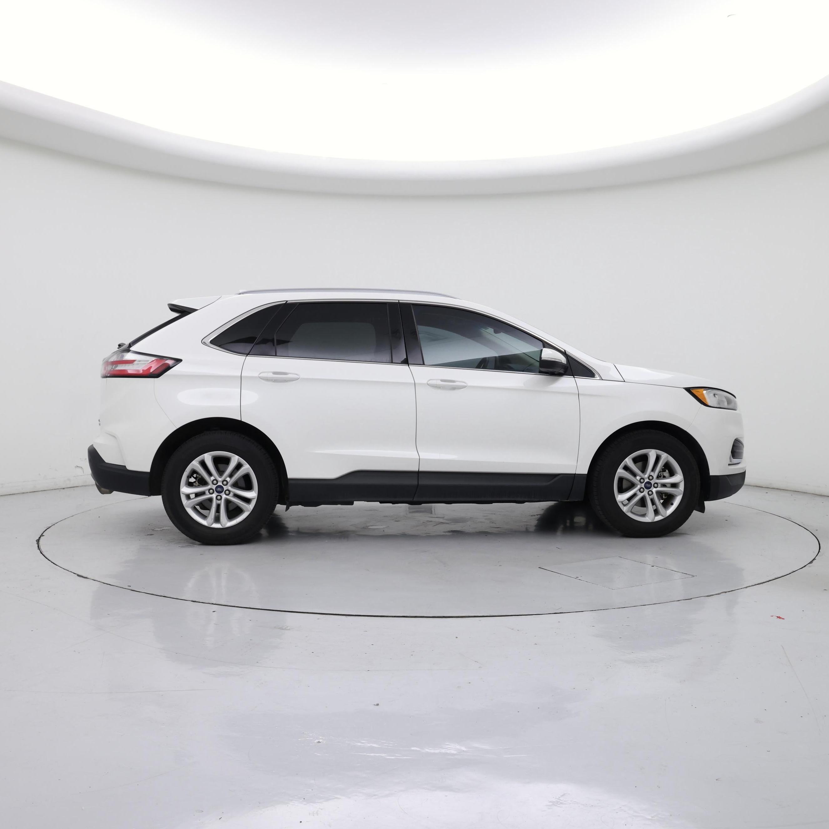 Thumbnail: 2020 Ford Edge - 7