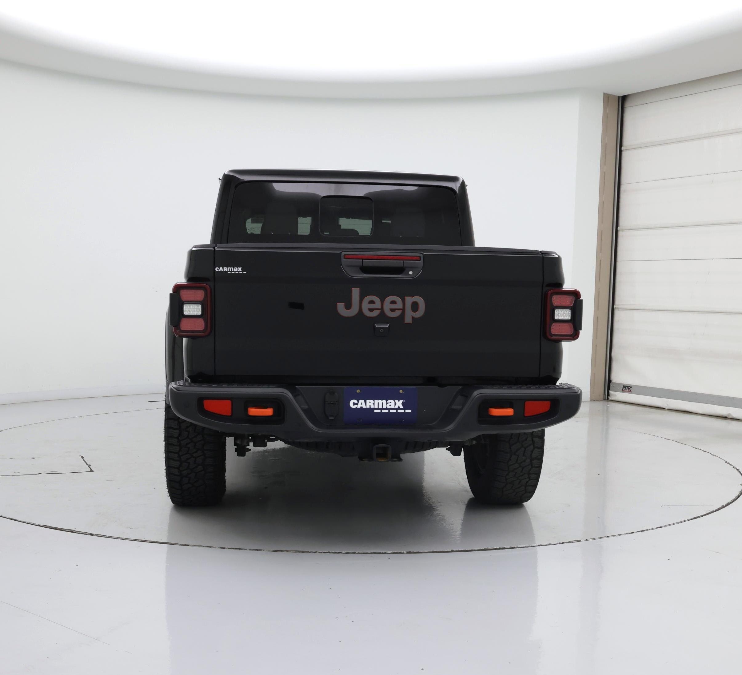 Thumbnail: 2023 Jeep Gladiator - 6