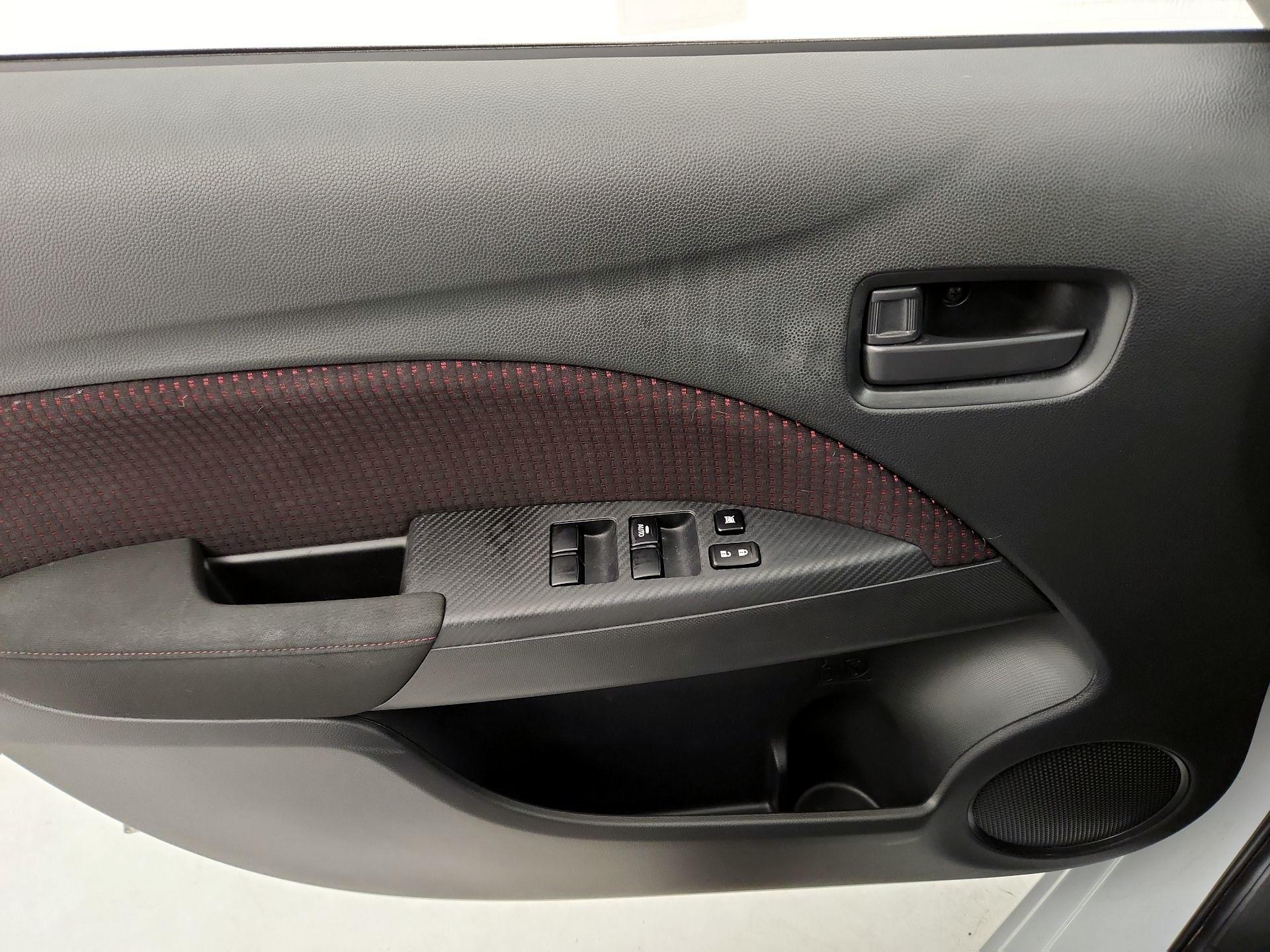 Thumbnail: 2023 Mitsubishi Mirage - 12