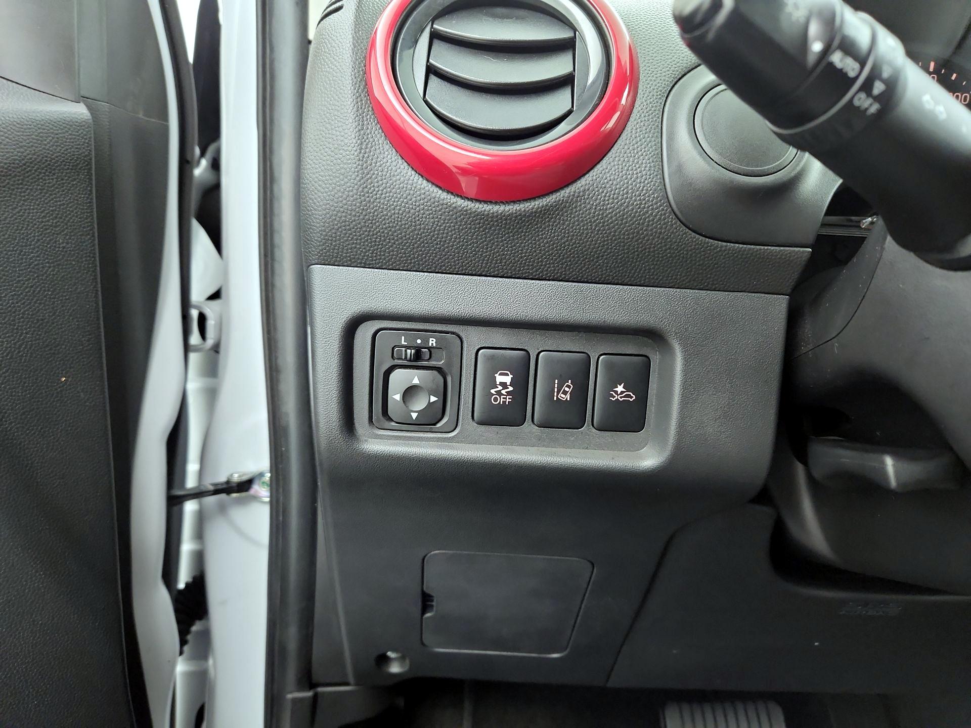 Thumbnail: 2023 Mitsubishi Mirage - 13