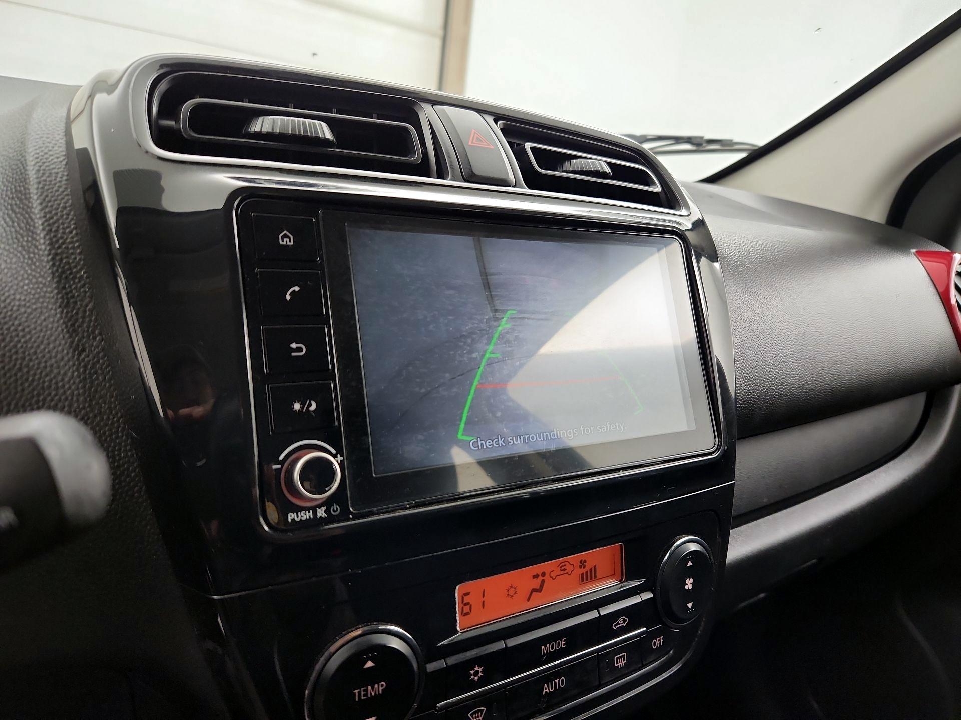 Thumbnail: 2023 Mitsubishi Mirage - 14