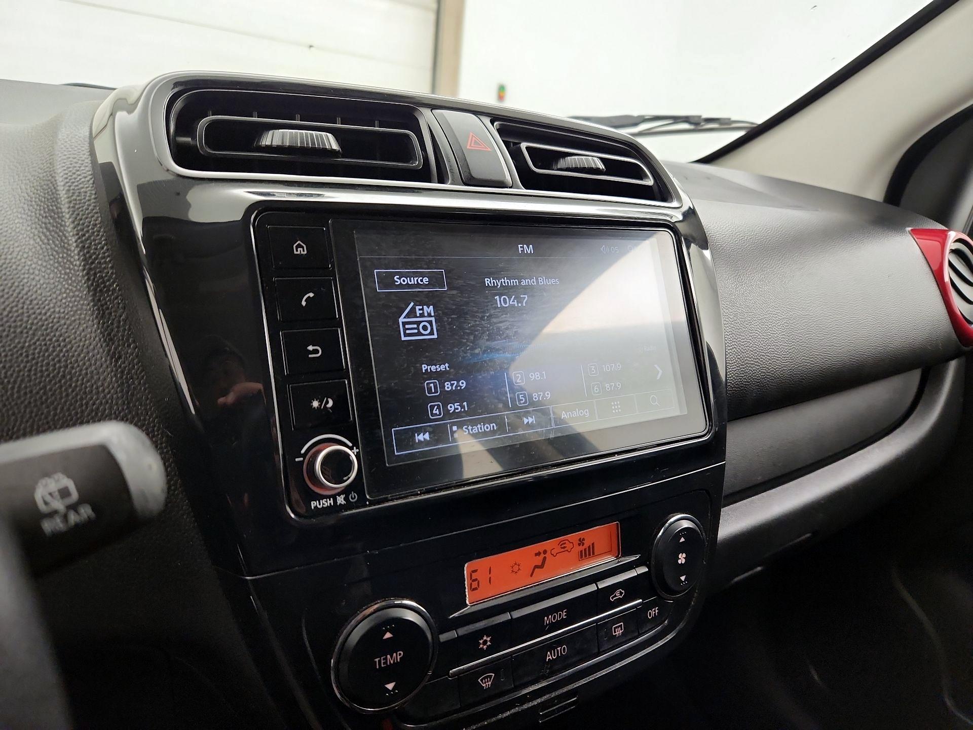 Thumbnail: 2023 Mitsubishi Mirage - 15