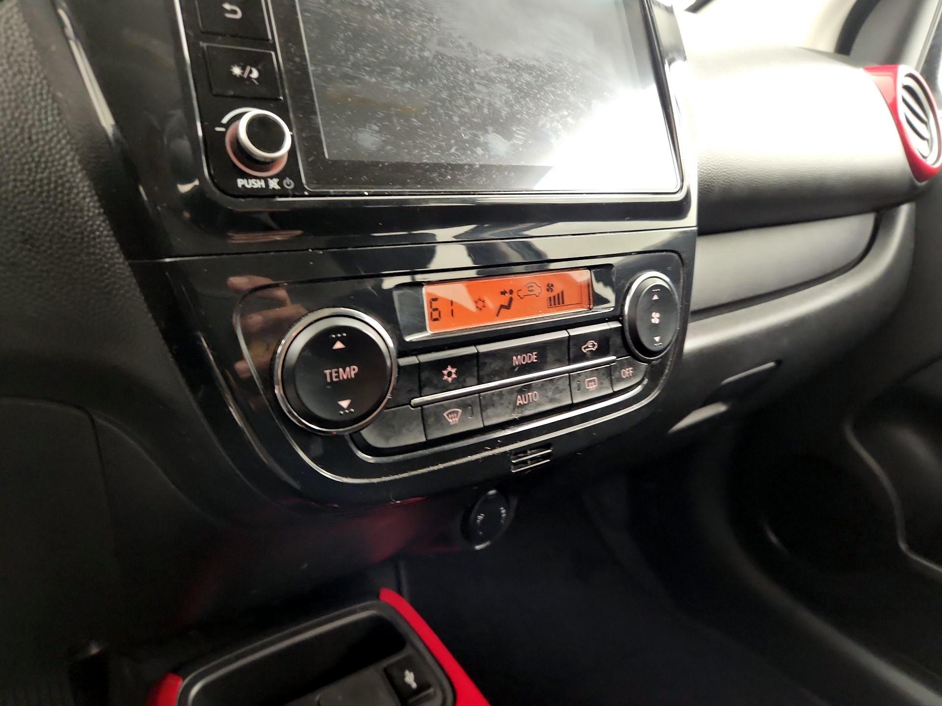 Thumbnail: 2023 Mitsubishi Mirage - 16