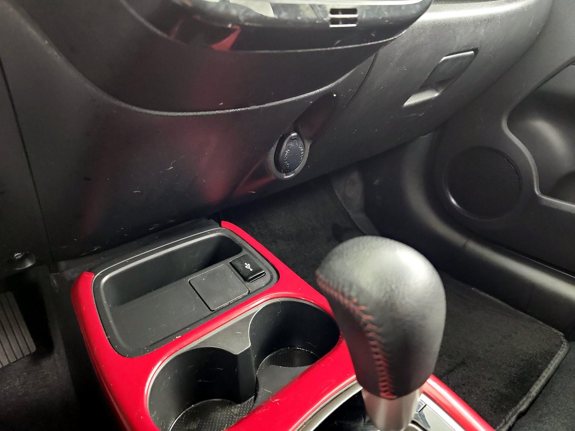 Thumbnail: 2023 Mitsubishi Mirage - 18