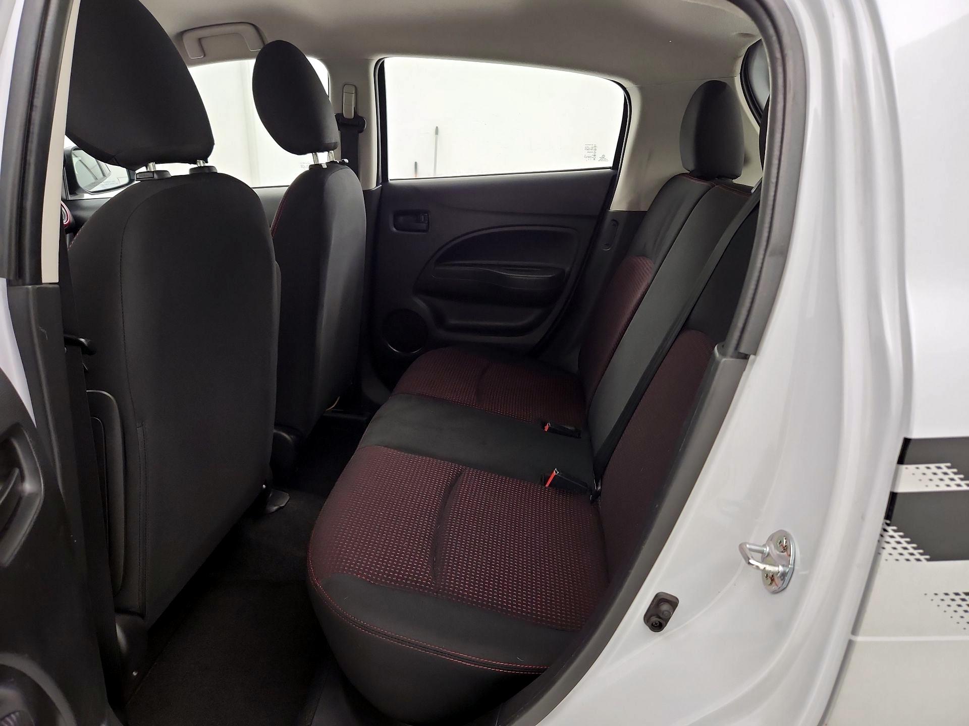 Thumbnail: 2023 Mitsubishi Mirage - 19